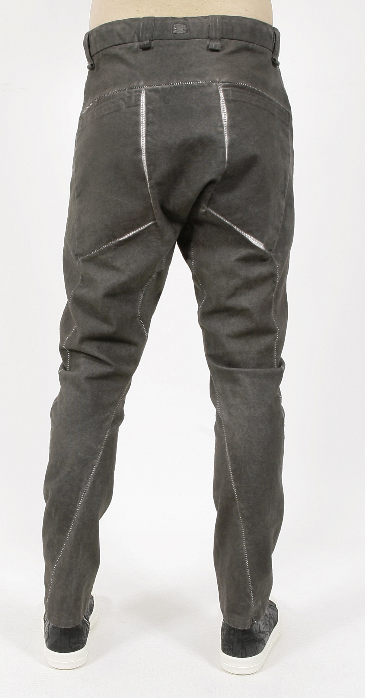 Isaac Sellam Low Crotch Pants 