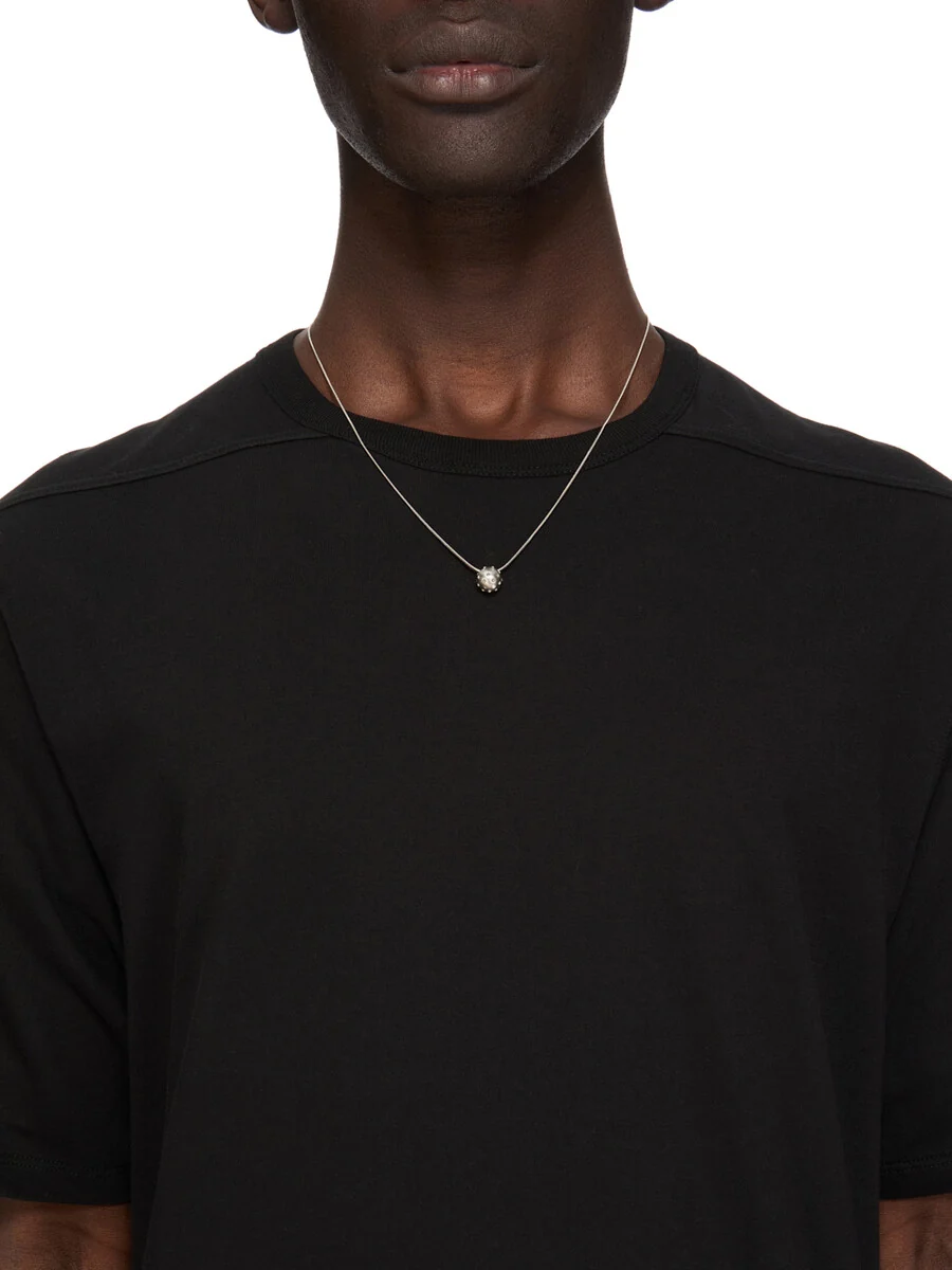 Rick Owens Mini Orb Pendant
