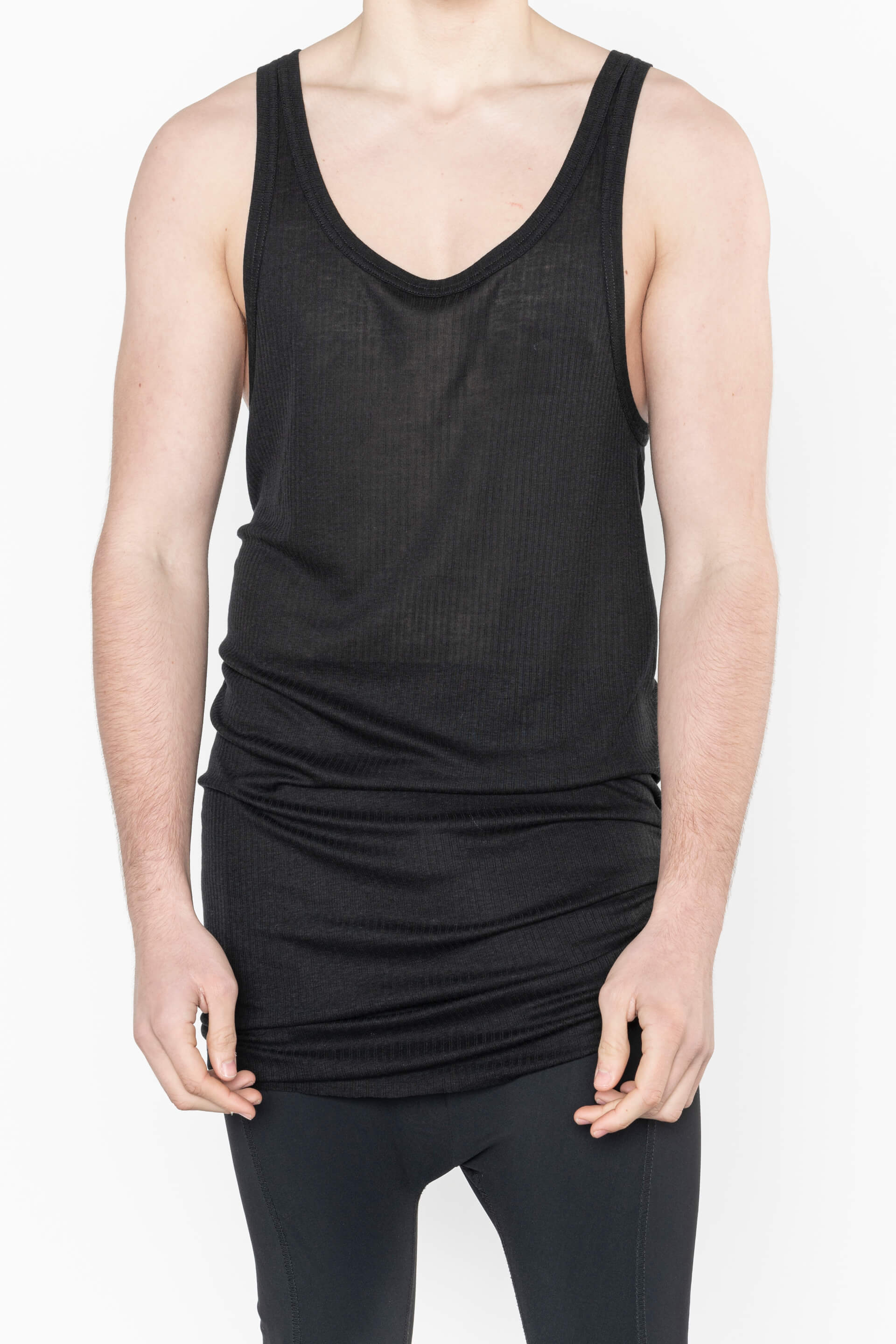 11 by Boris Bidjan Saberi Tank
