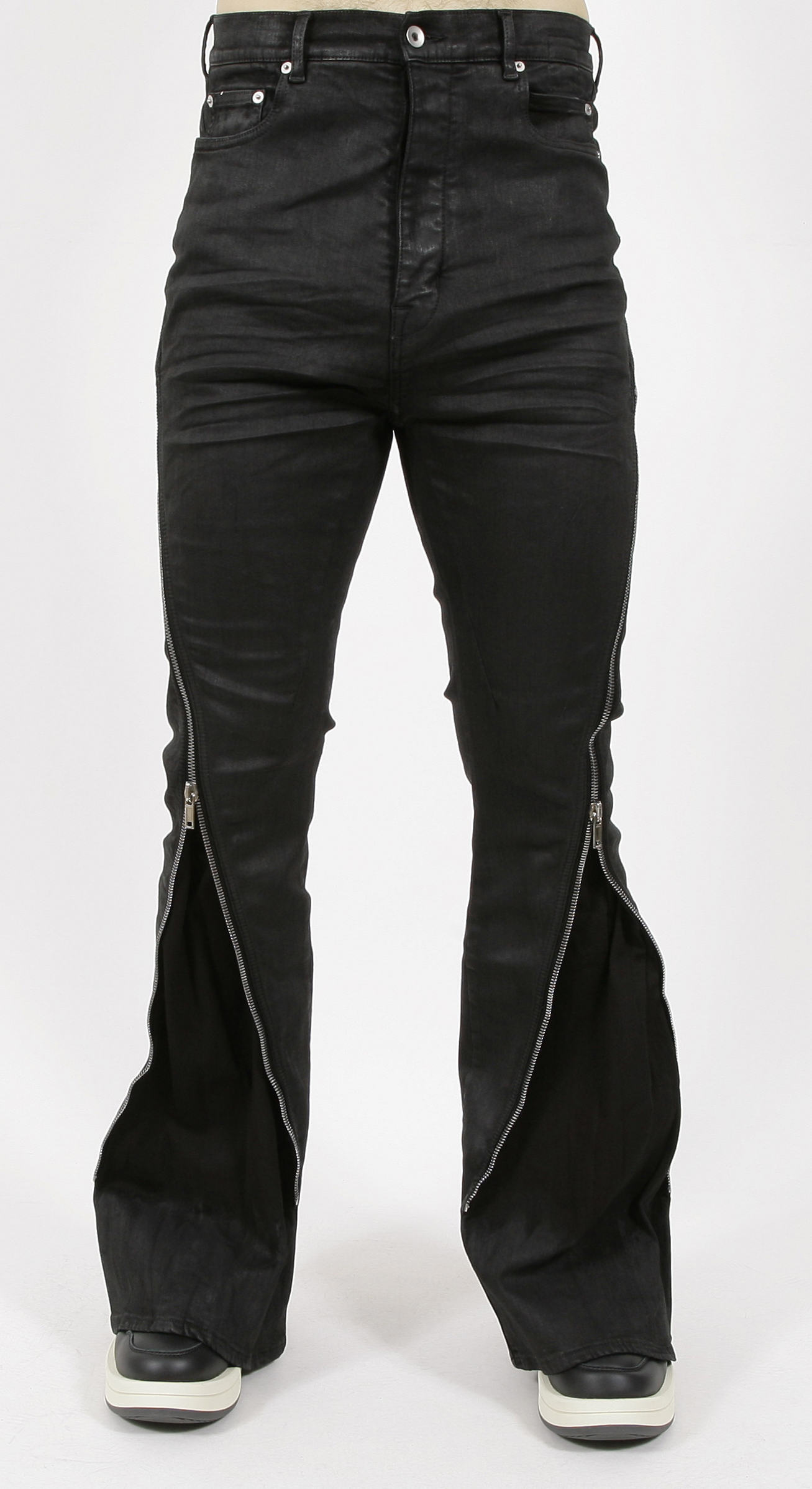 DRKSHDW by Rick Owens Bolan Banana Jeans | 32 Inch