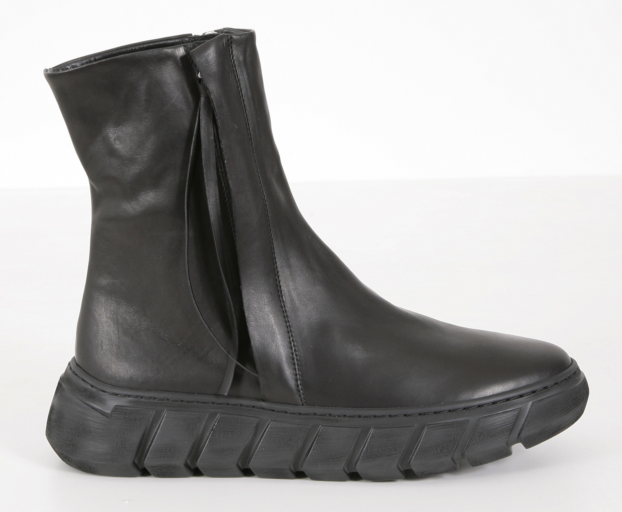 Puro Secret Great Boots