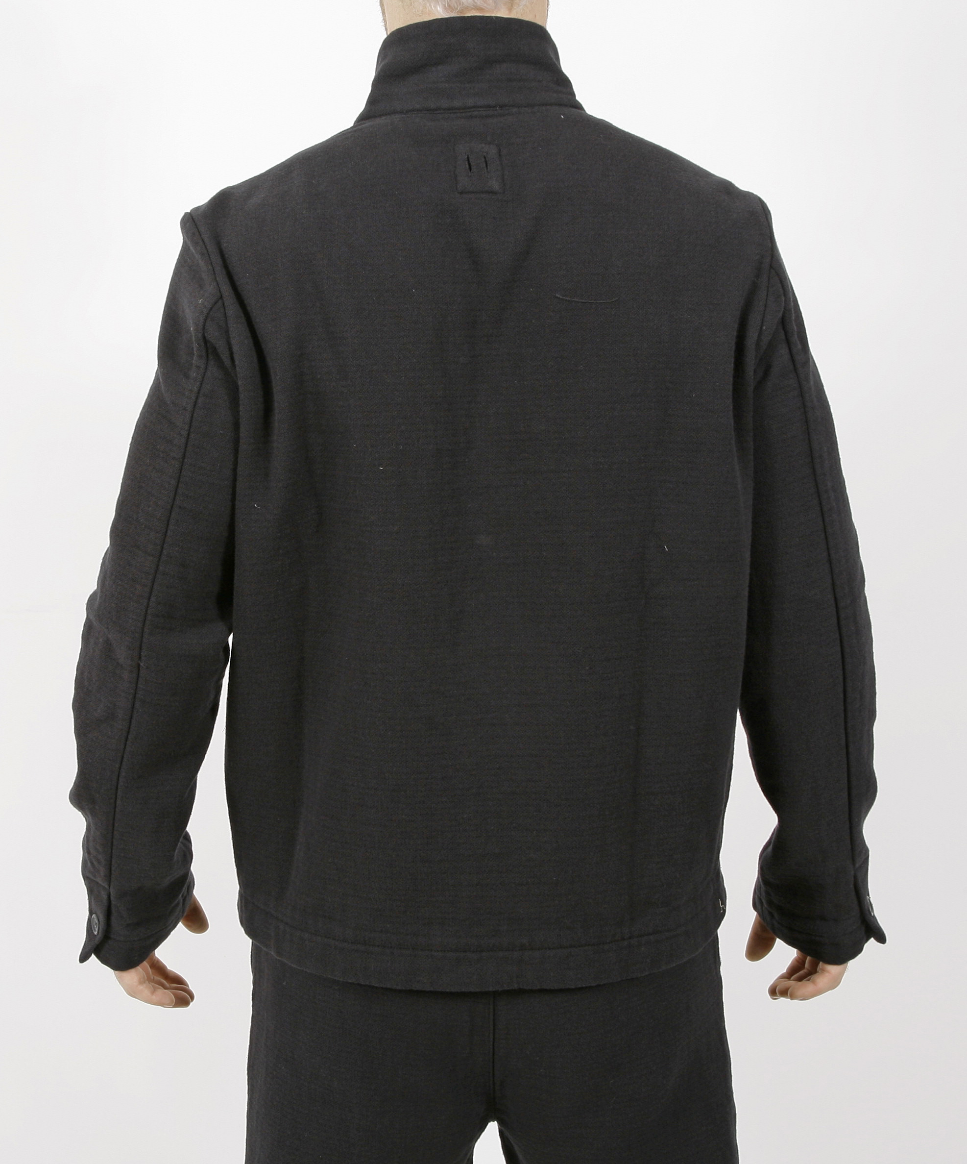 Hannes Roether Outer Jacket