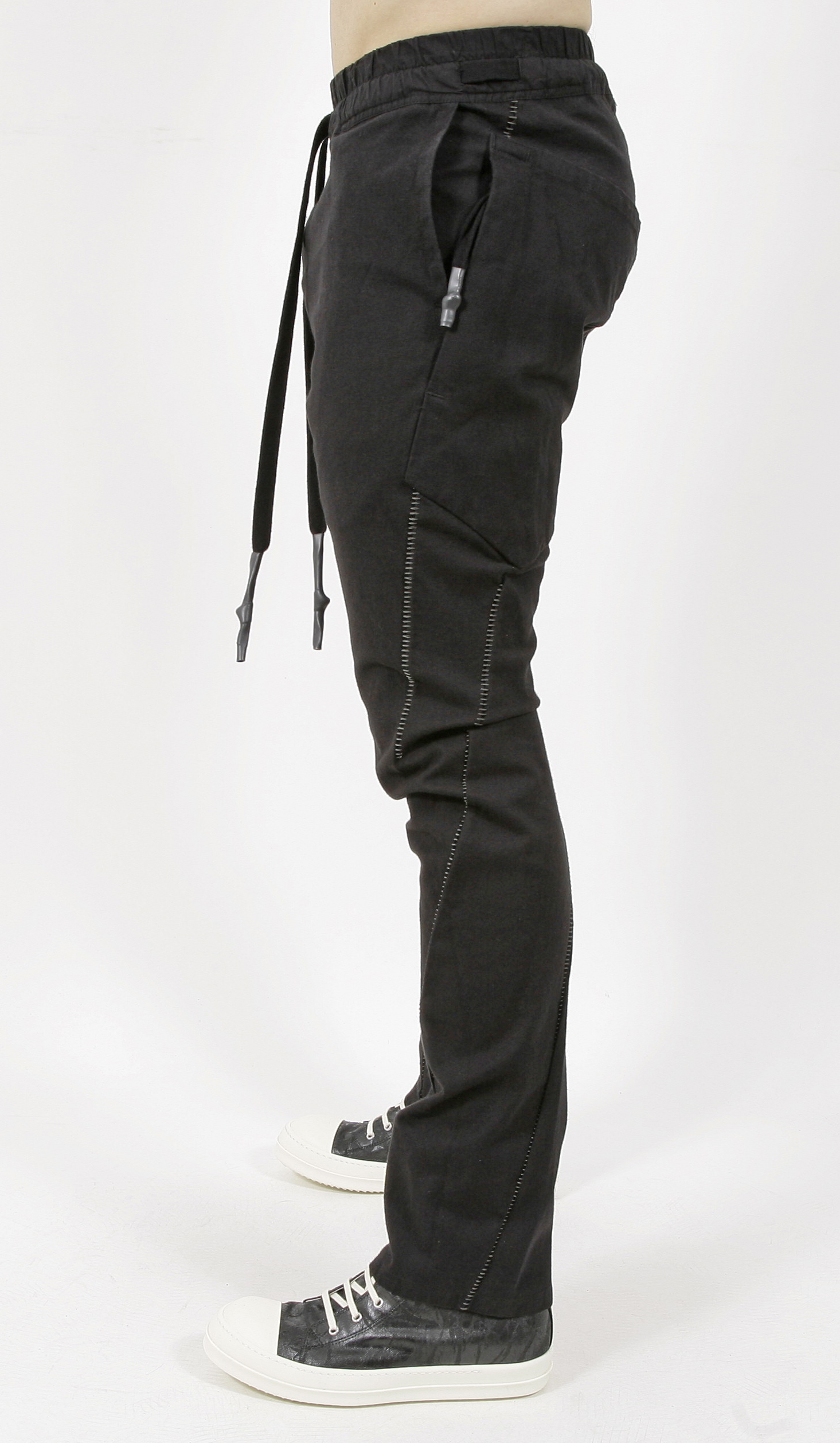 Isaac Sellam 6 Pocket Pants  