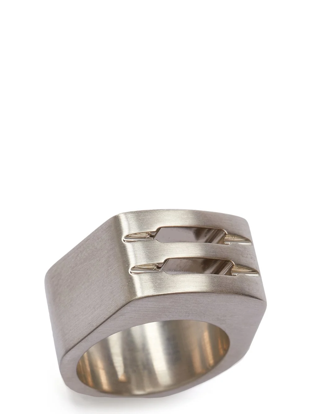 Rick Owens Grill Ring