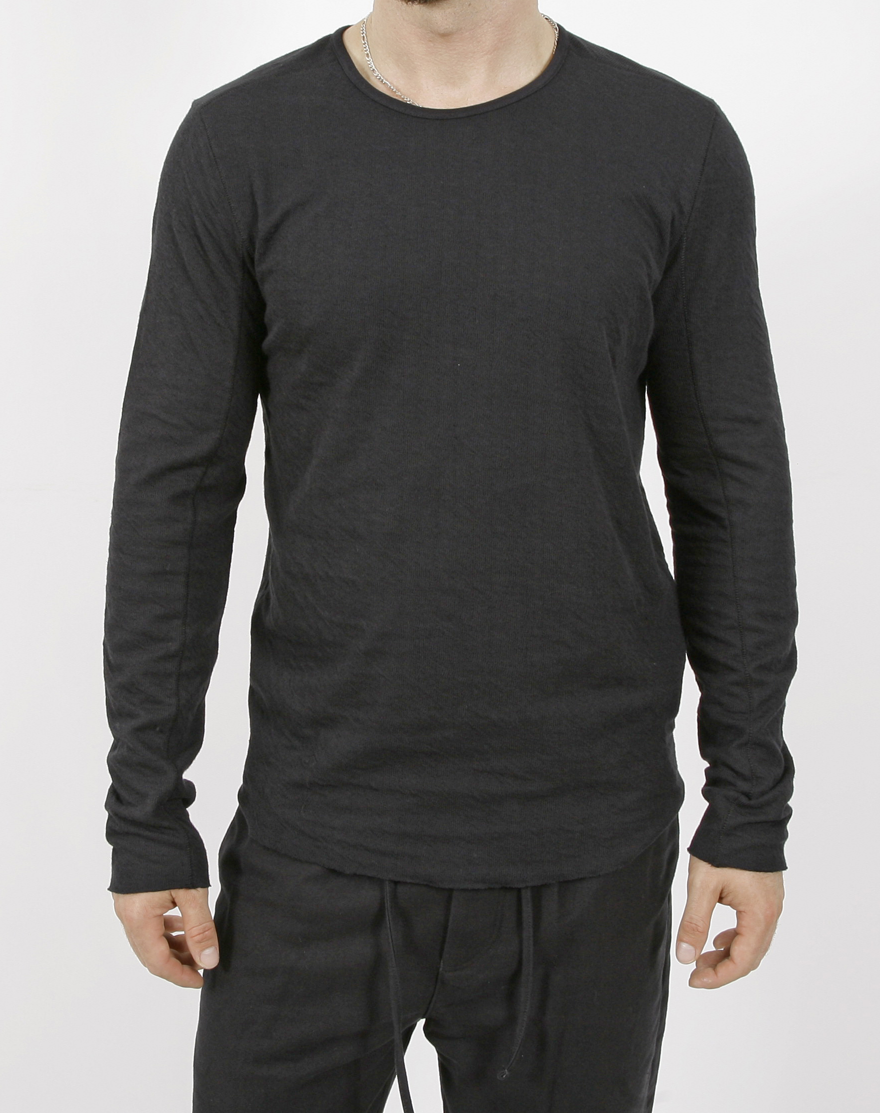 Hannes Roether Longsleeve