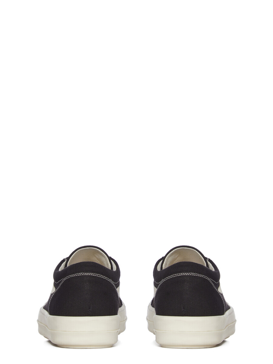 DRKSHDW by Rick Owens Vintage Sneaks