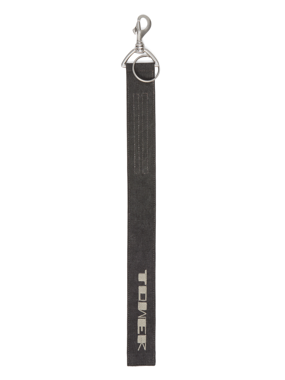 DRKSHDW by Rick Owens Tower Neckhook
