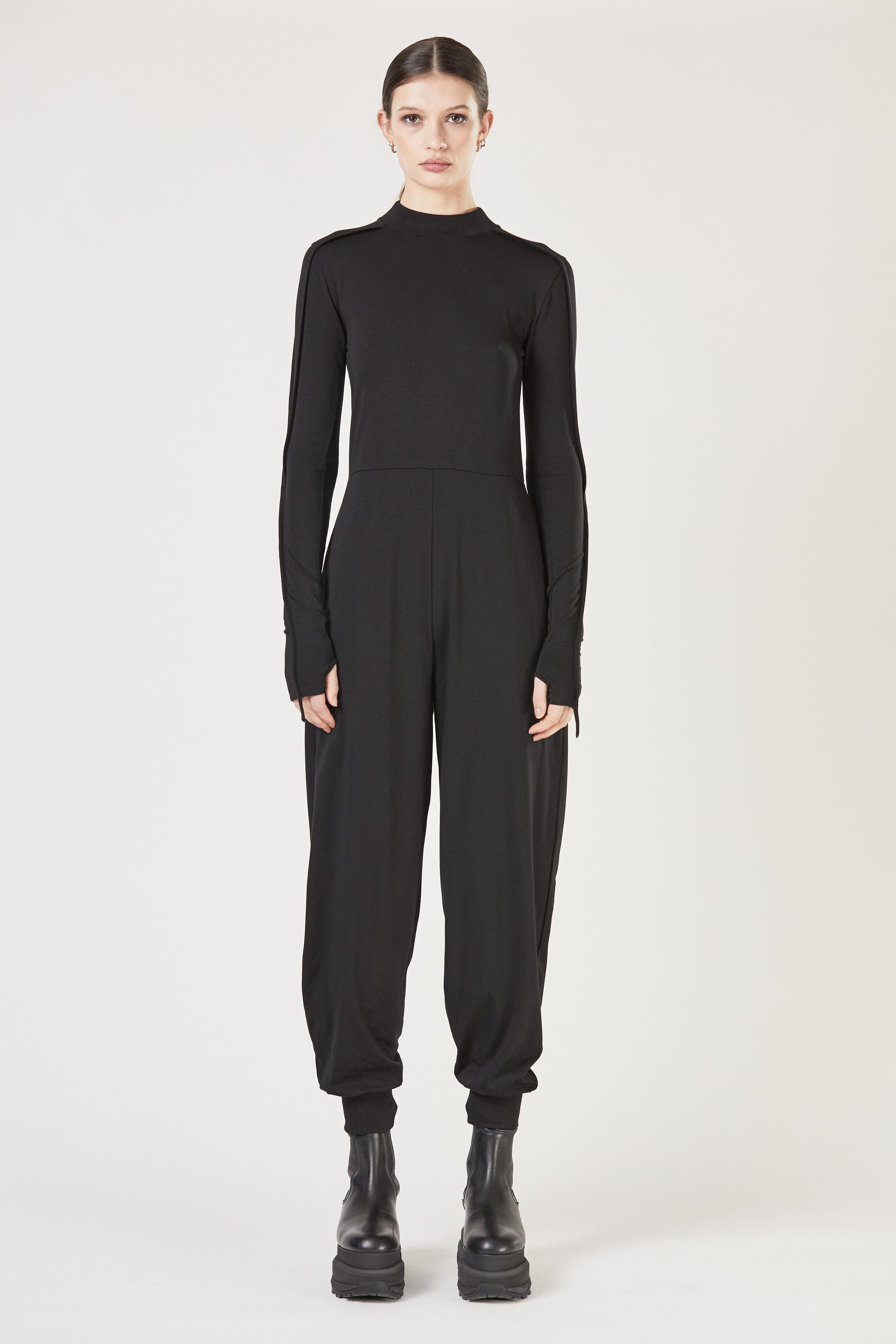 Thom Krom Jumpsuit WO73