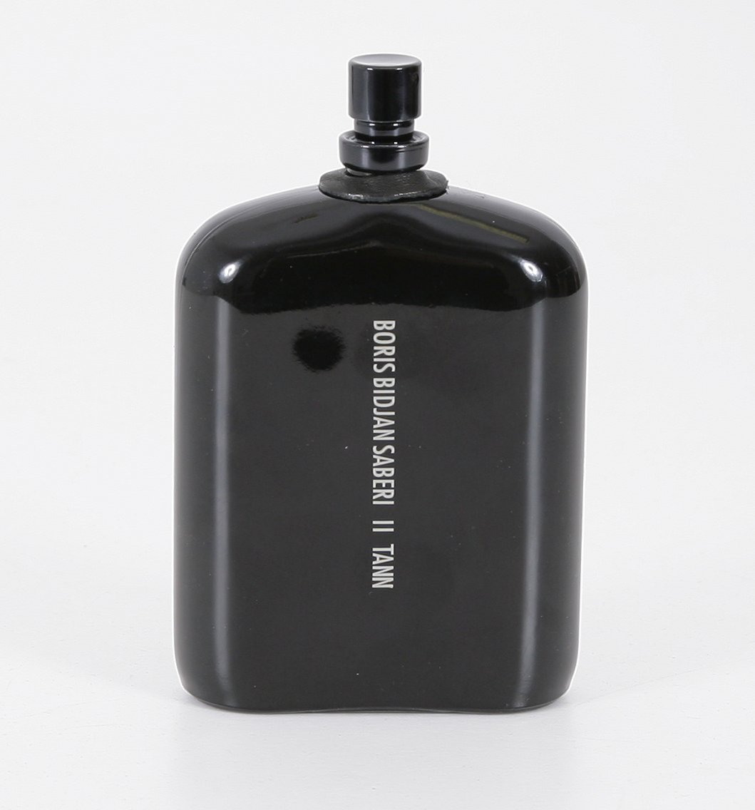 Boris Bidjan Saberi Parfume