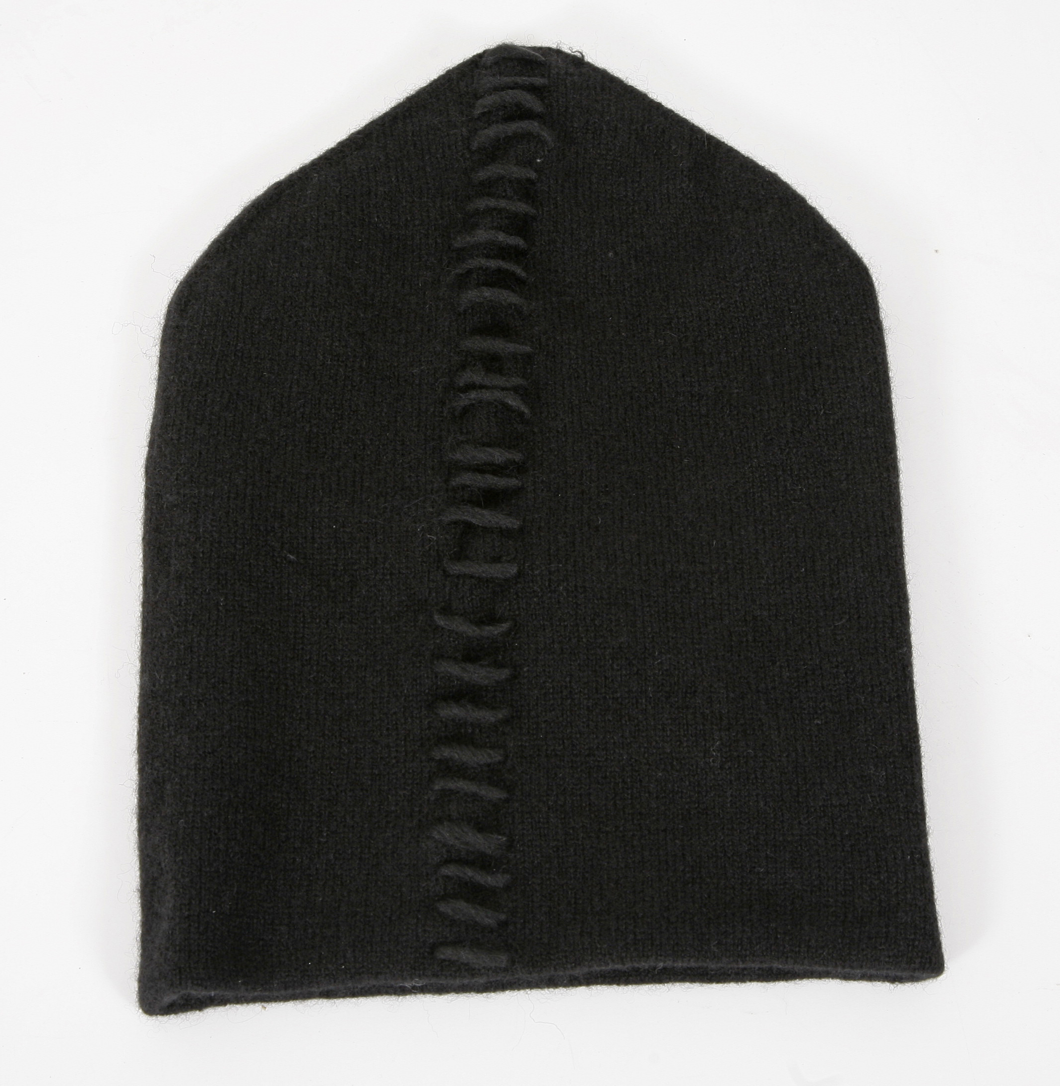 MD75 Pullover Cashmere Hat