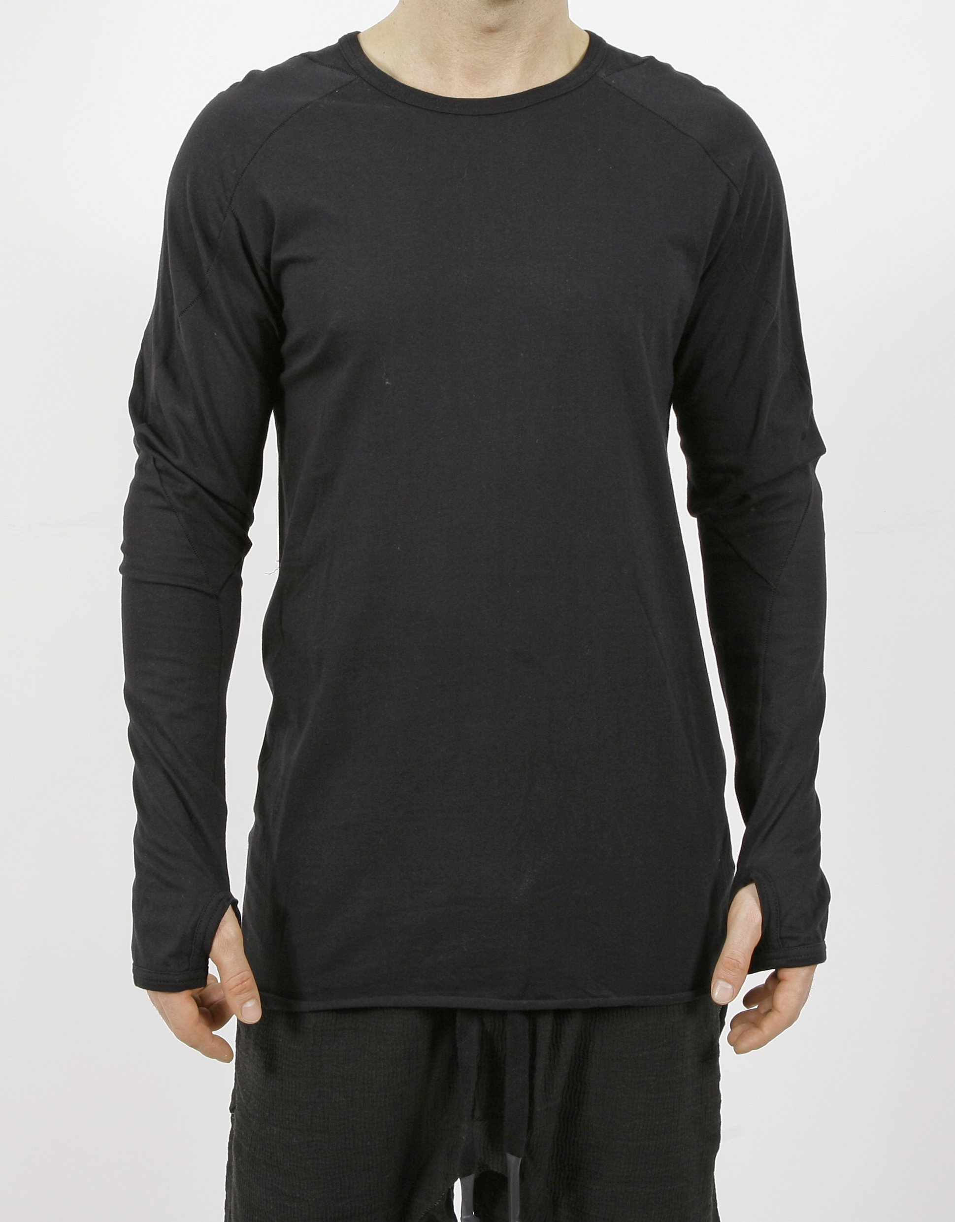 Isaac sellam Humani Long Sleeve