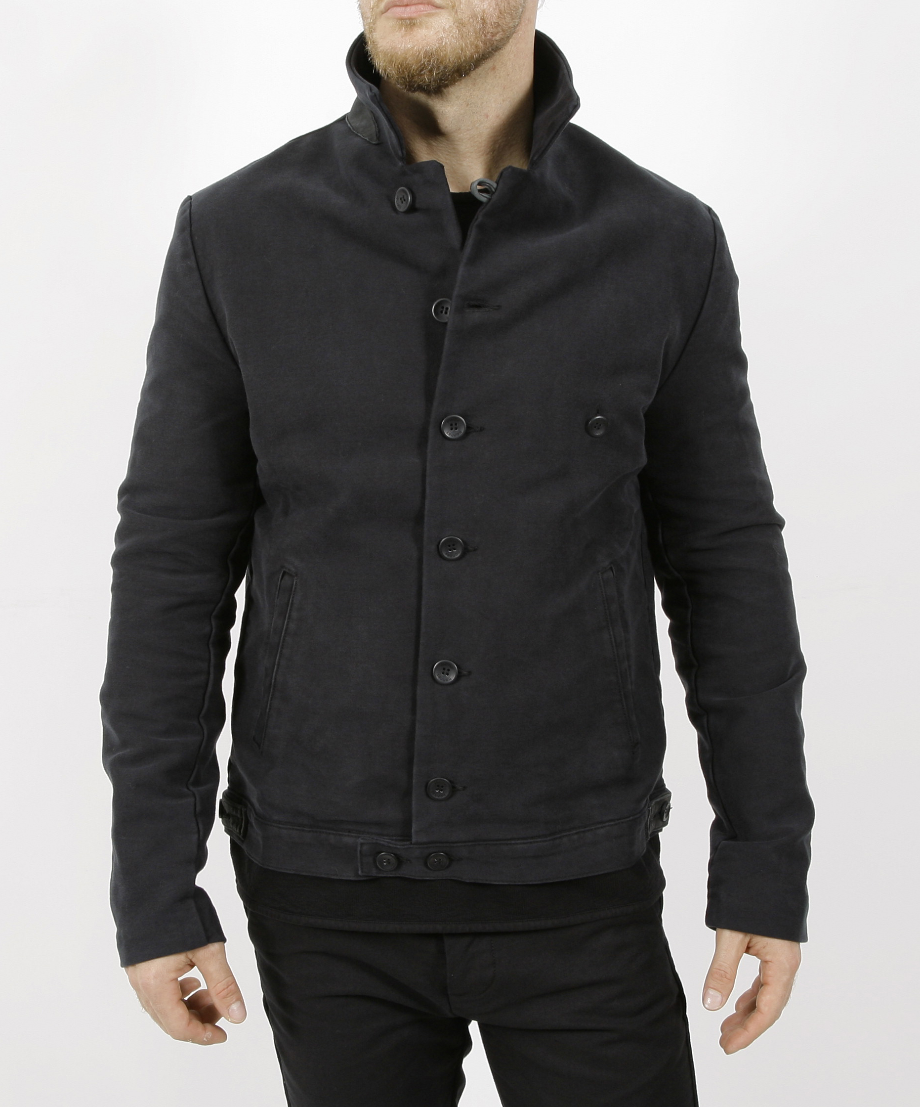 Hanner Roether Jacket