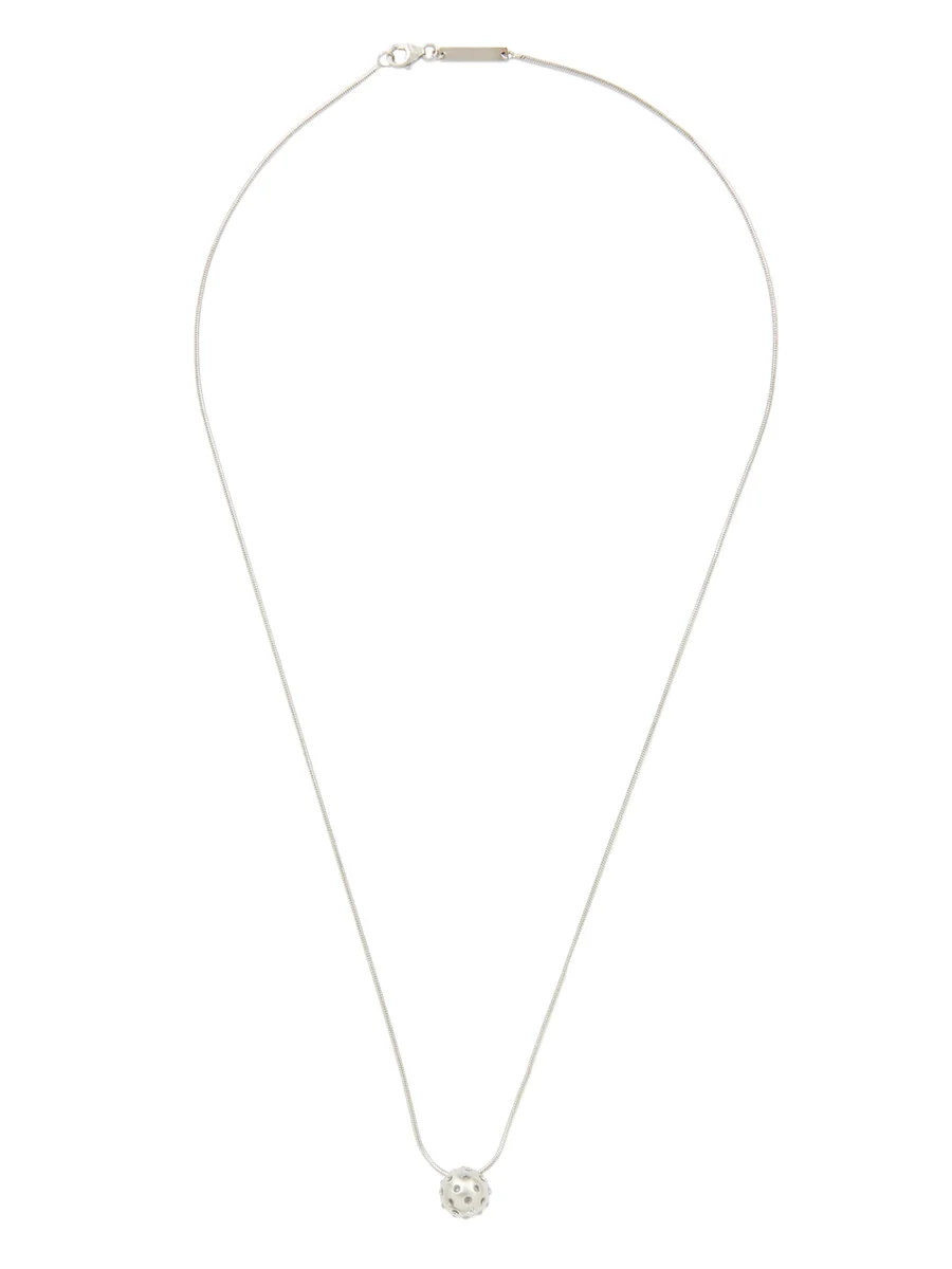 Rick Owens Mini Orb Pendant
