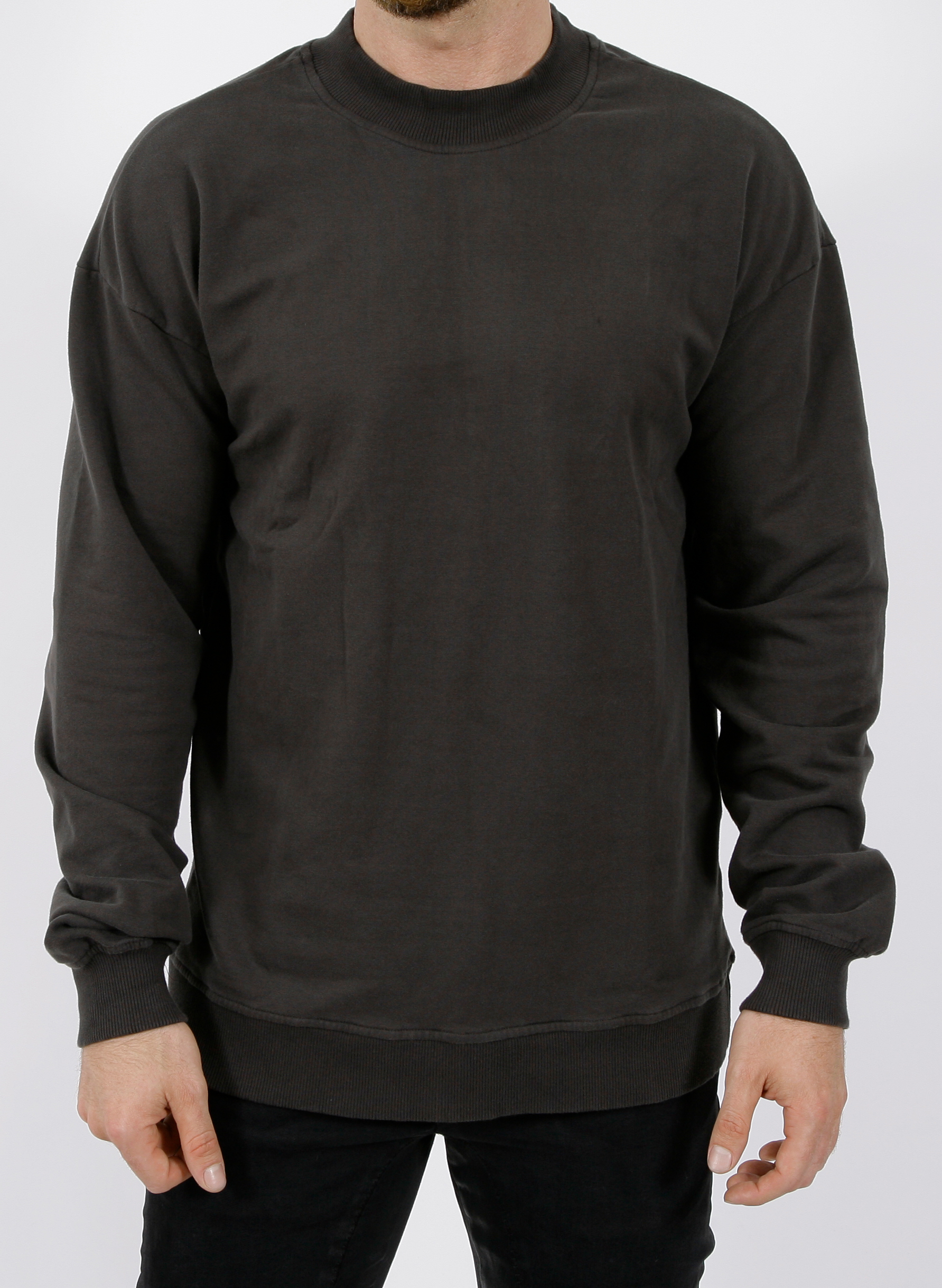 Thom Krom Sweater Brown