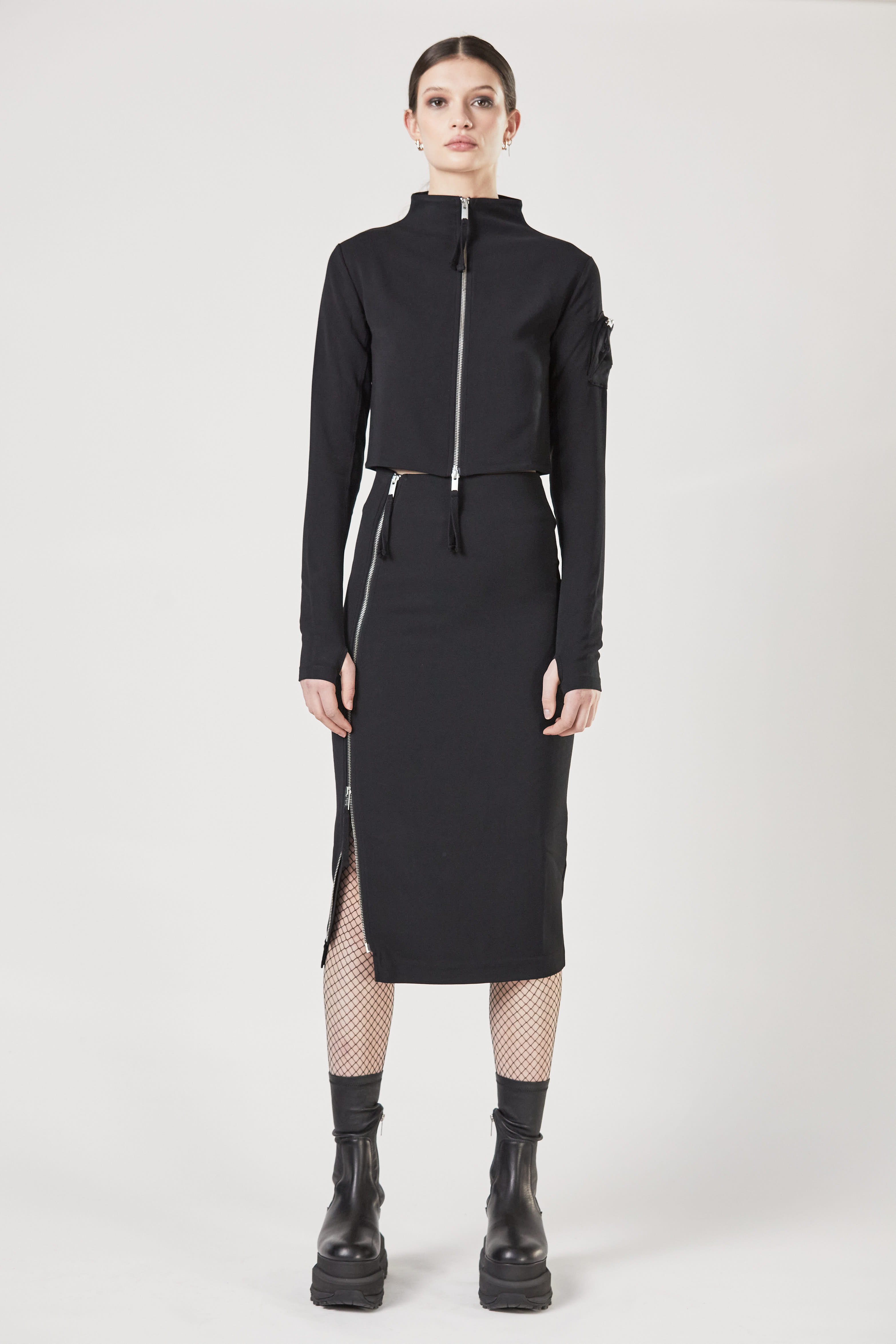 Thom Krom Rock WSK87