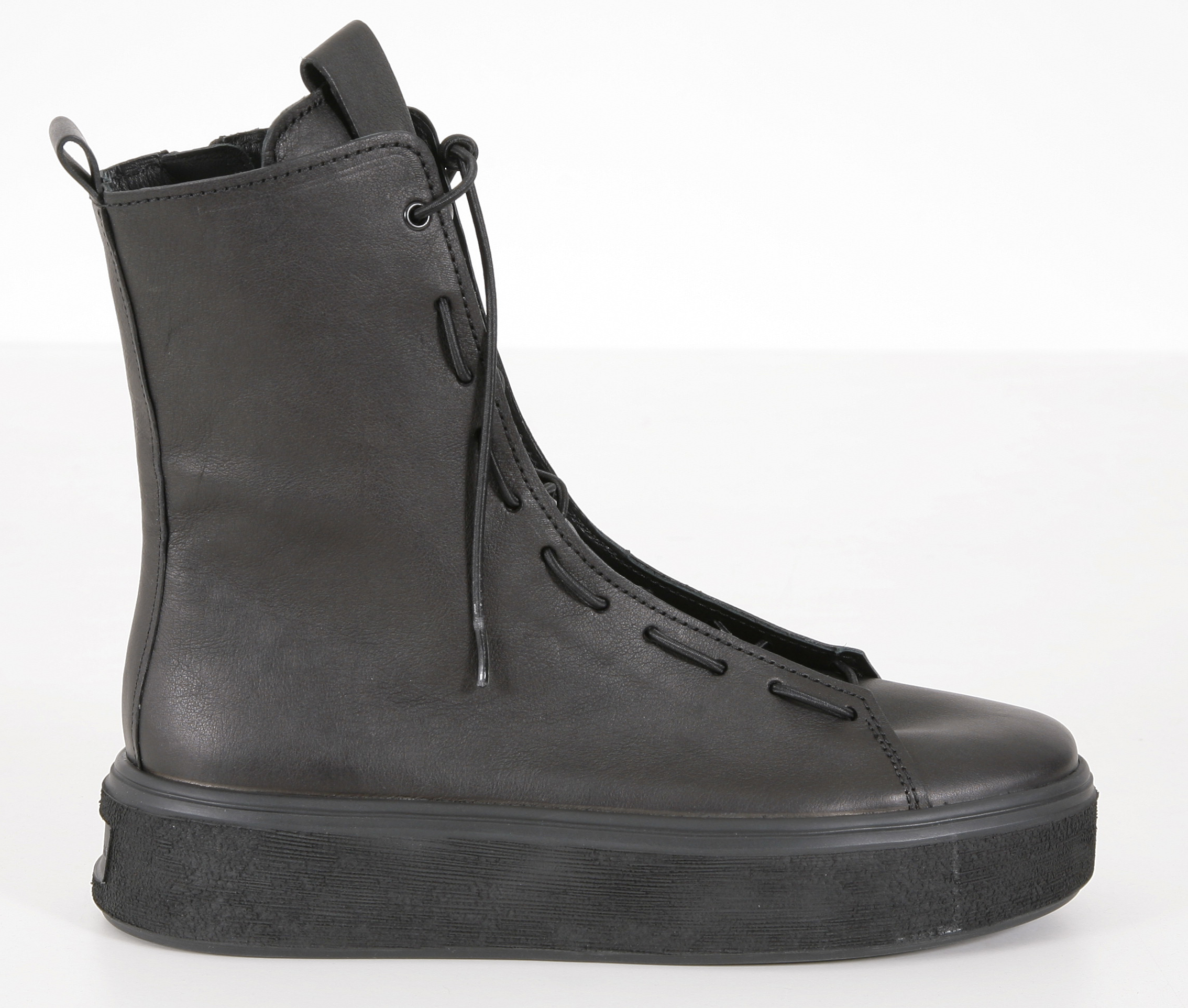 Puro Secret black so black Boots