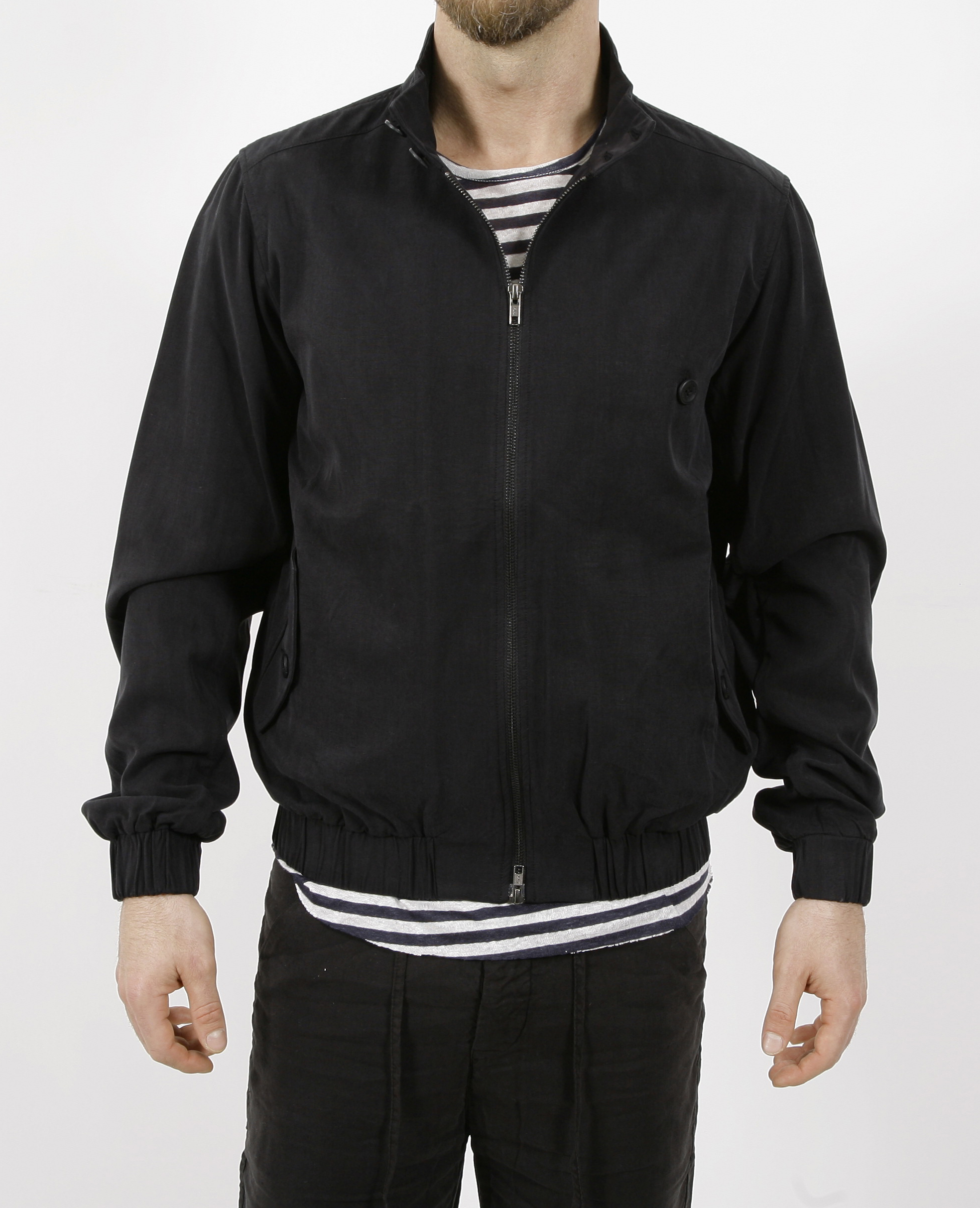 Hannes Roether Jacke