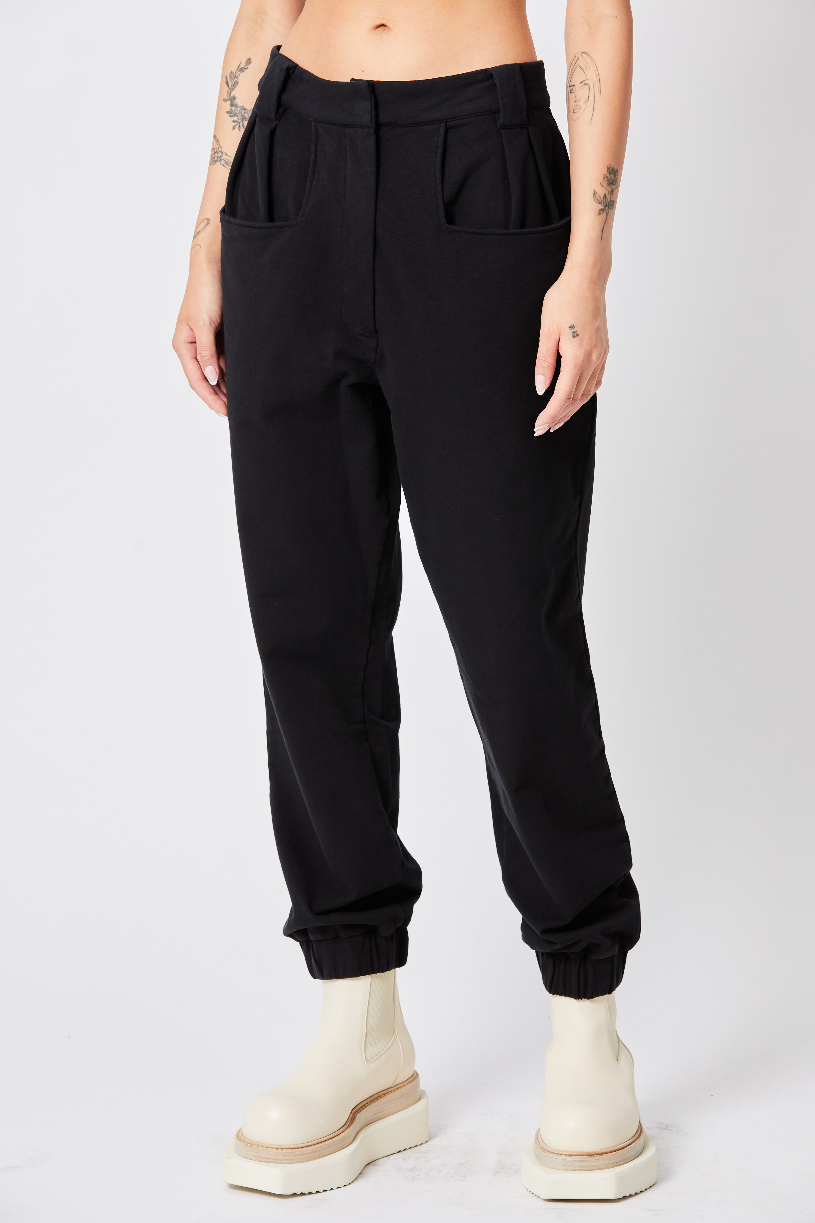 Thom Krom Sweathose 319