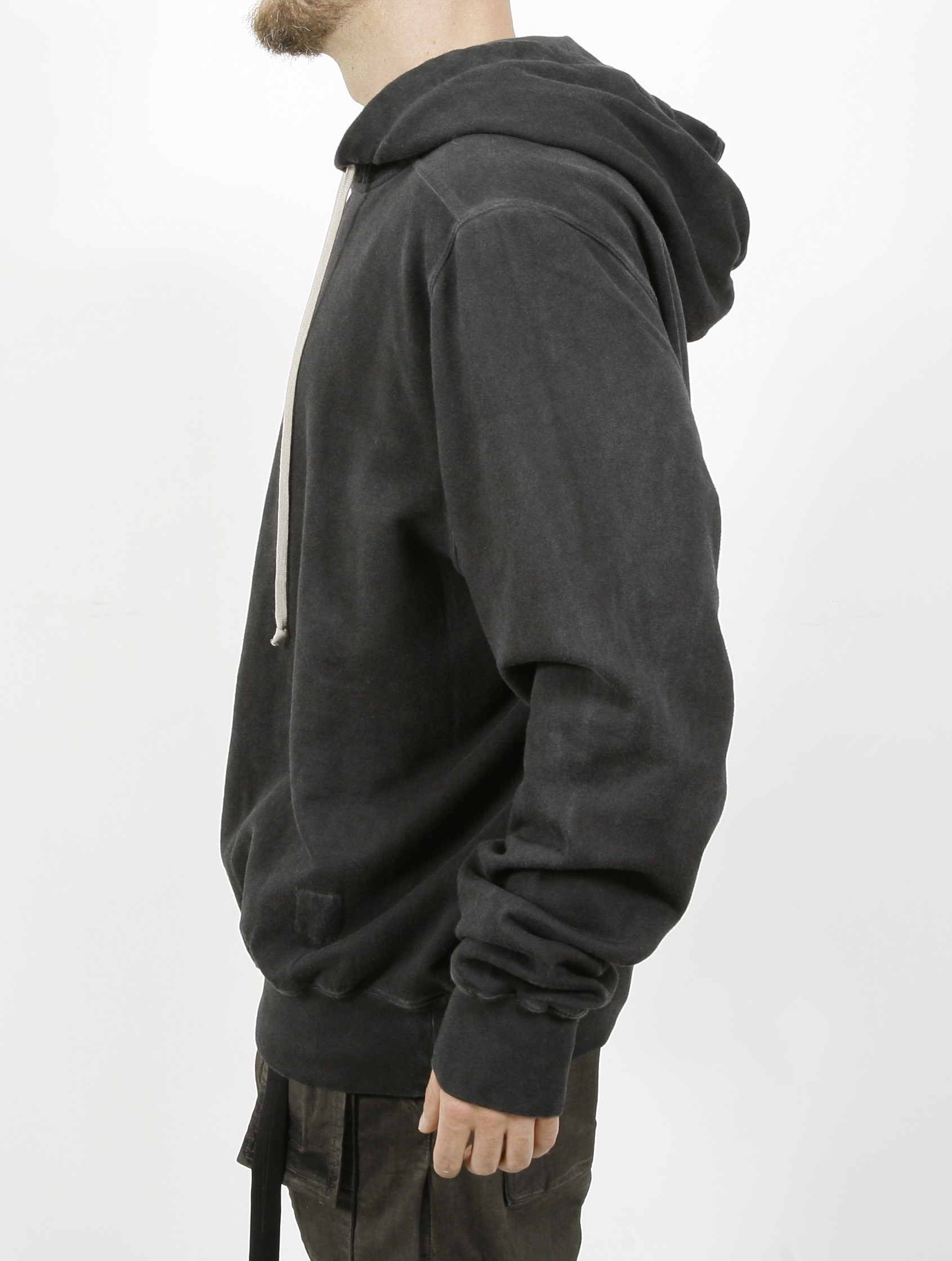 DRKSHDW by Rick Owens Oversize Hoodie