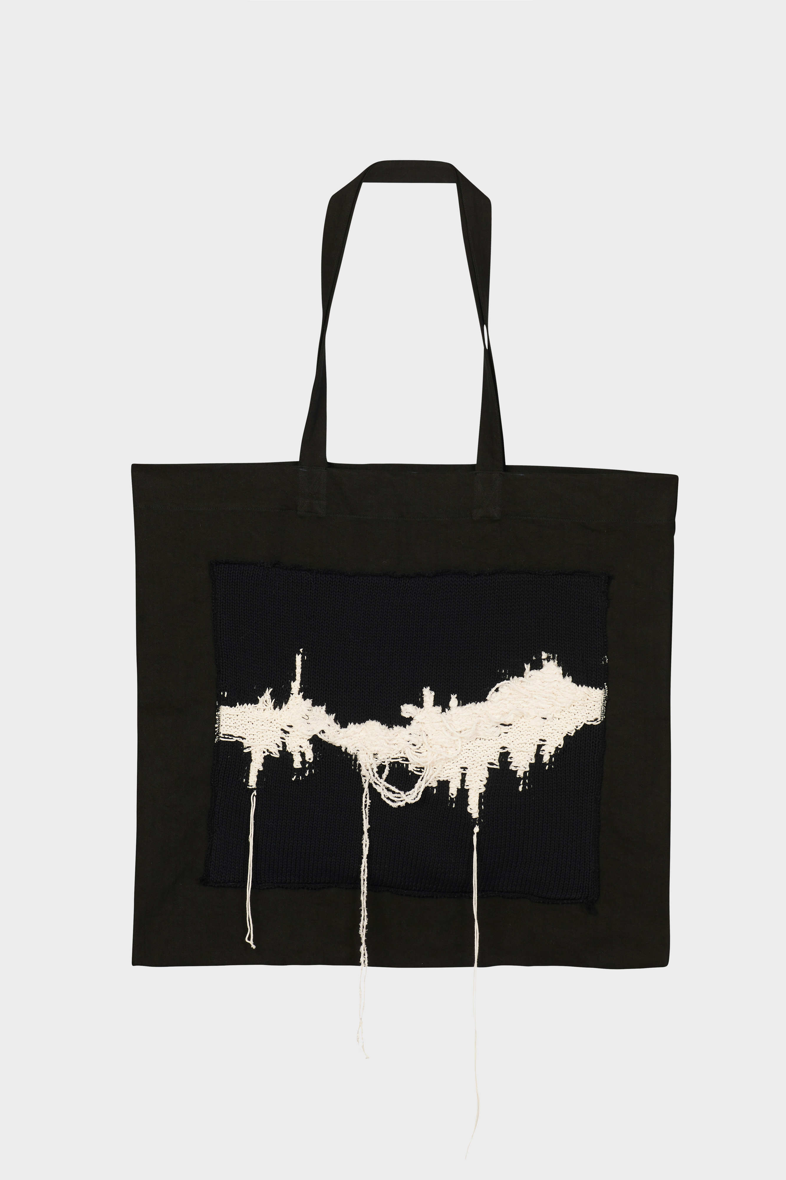 Isabel Benenato Big Bag