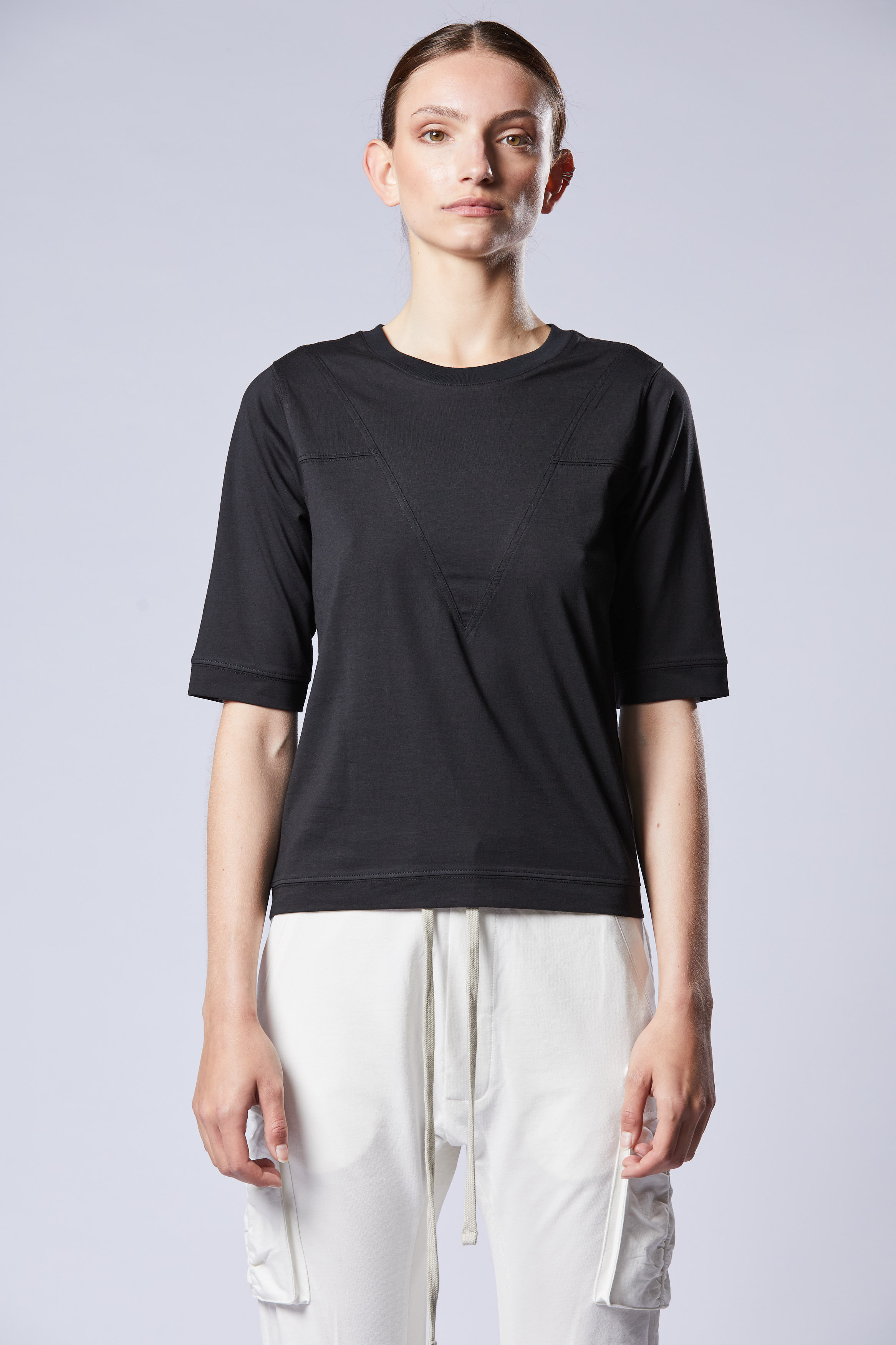 Thom Krom Tee black