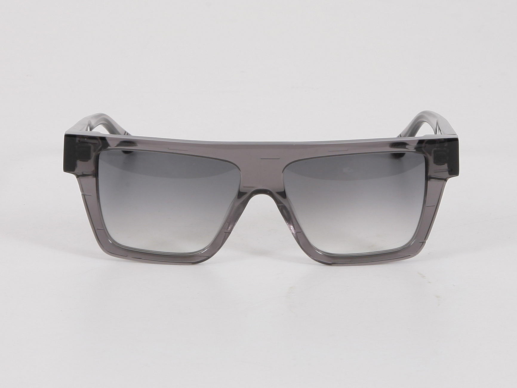 Yohji Yamamoto Sonnenbrille SLook 002