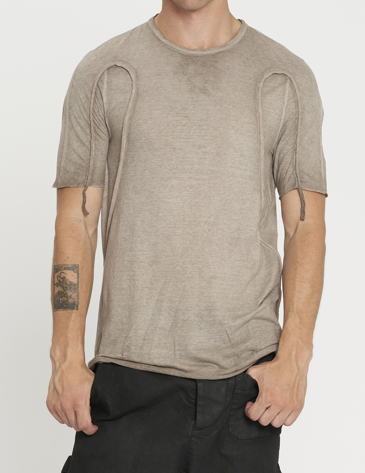 Masnada Corto T-Shirt 
