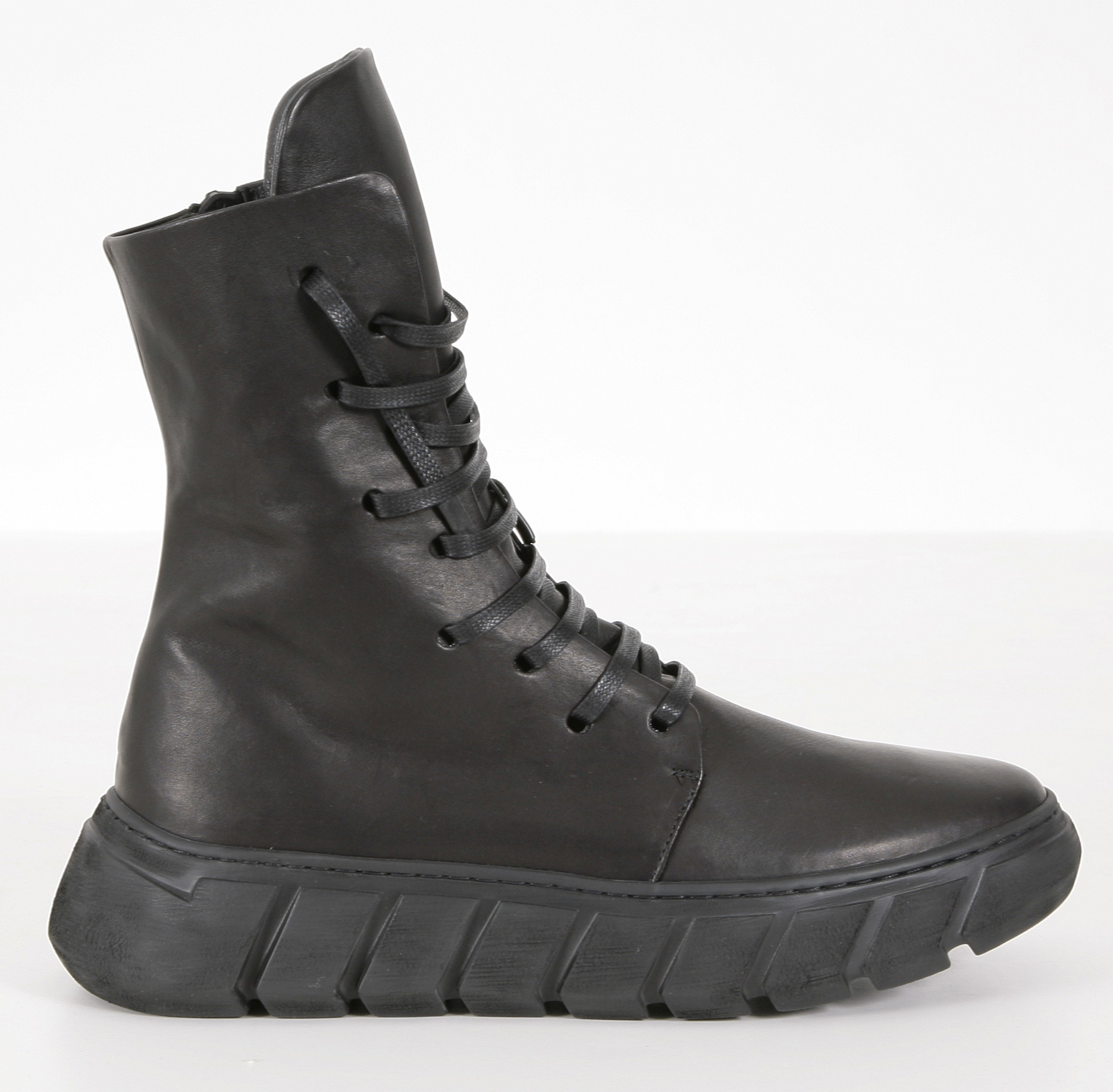 Puro Secret Speedy Boots