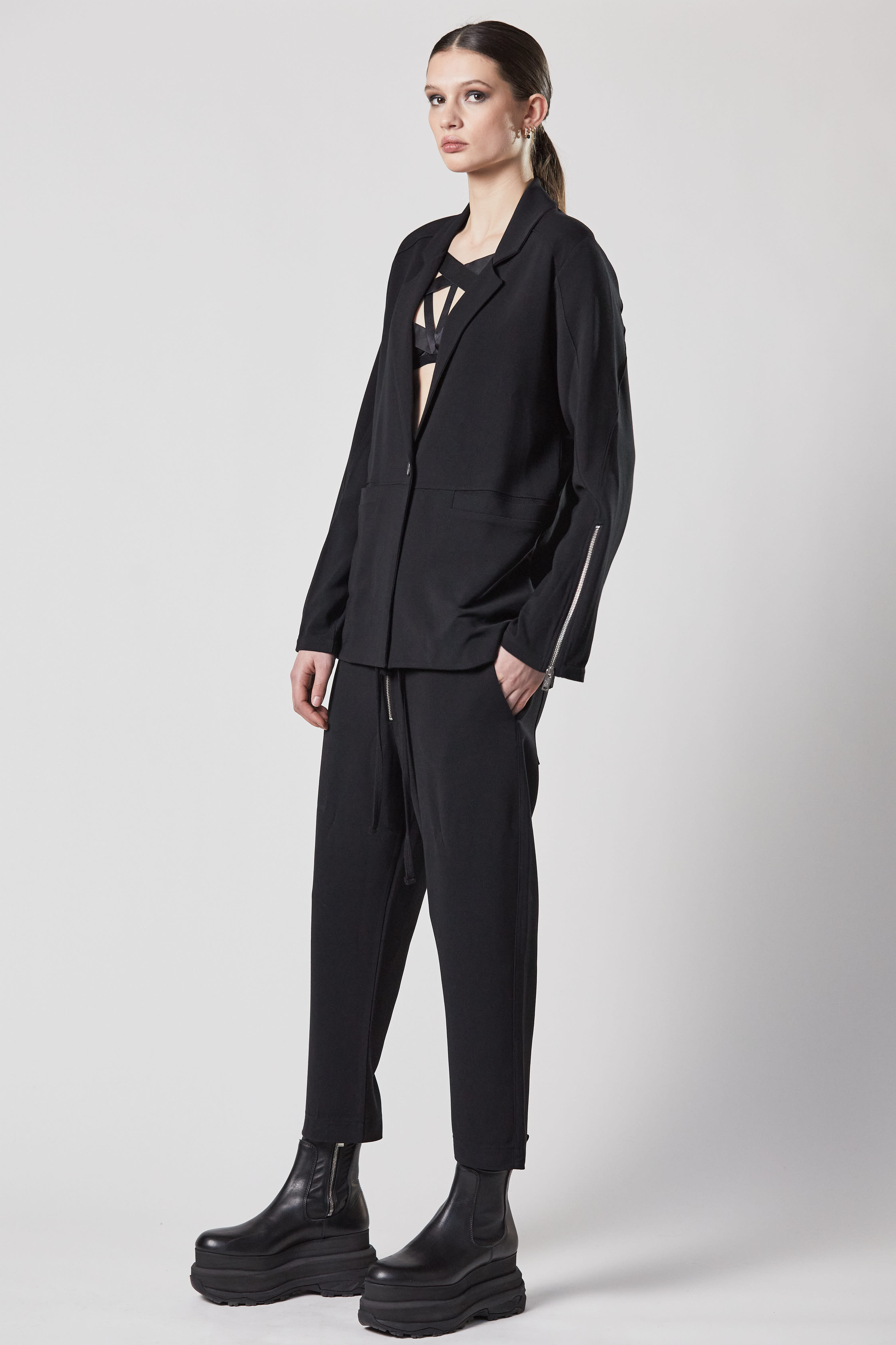 Thom Krom Jacke WSJ476