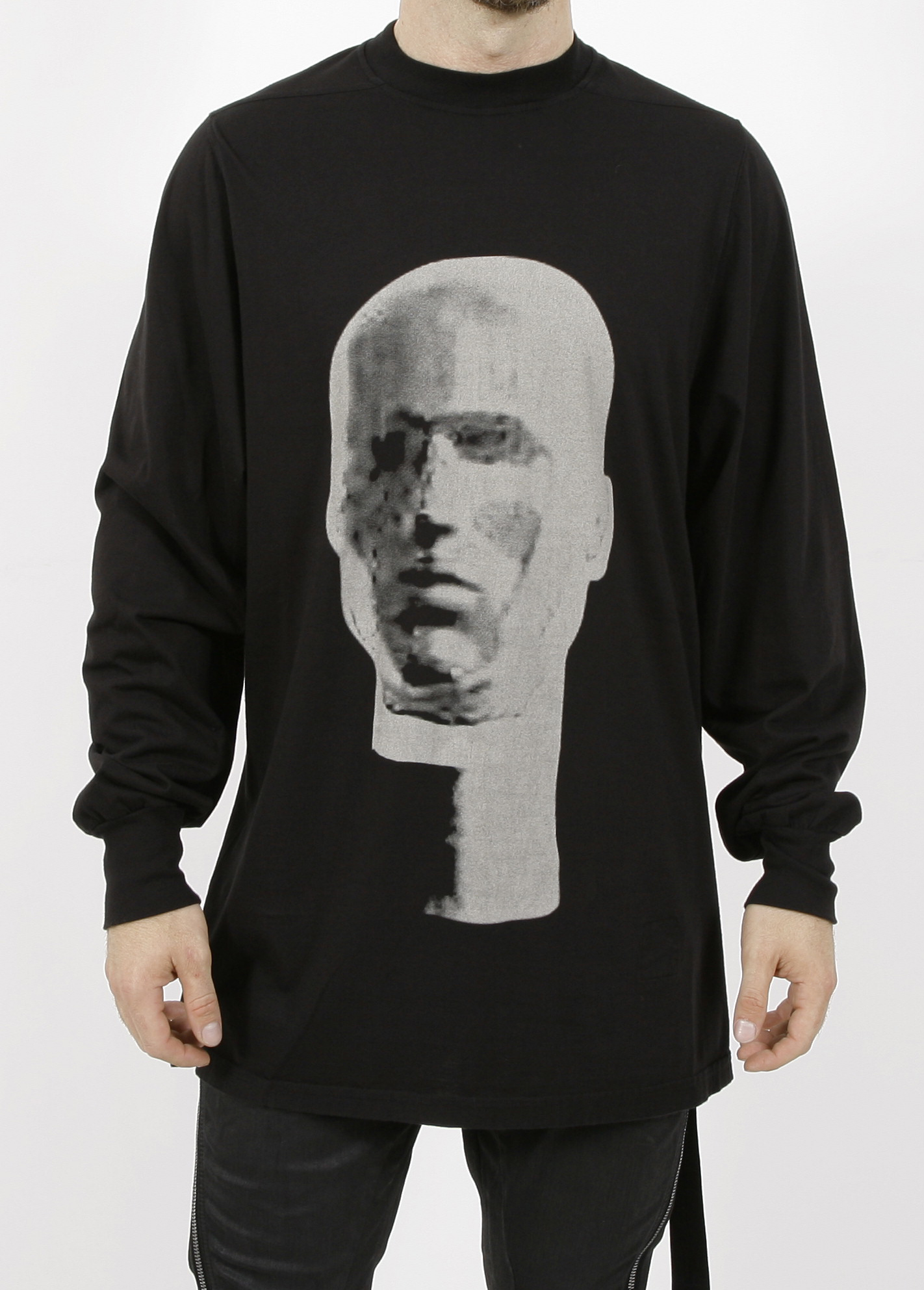 DRKSHDW by Rick Owens Jumbo Longsleeve
