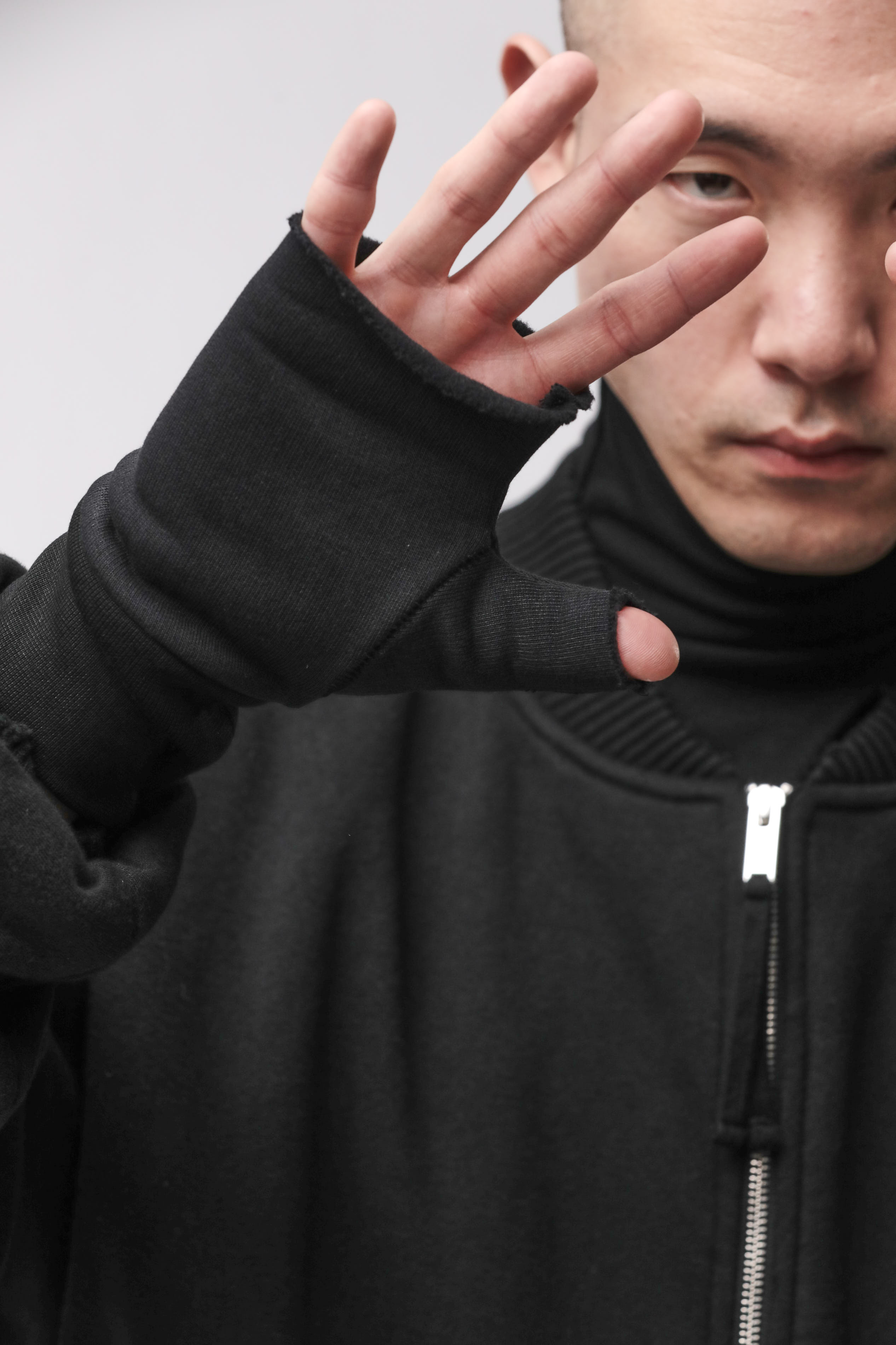 Thom Krom Gloves
