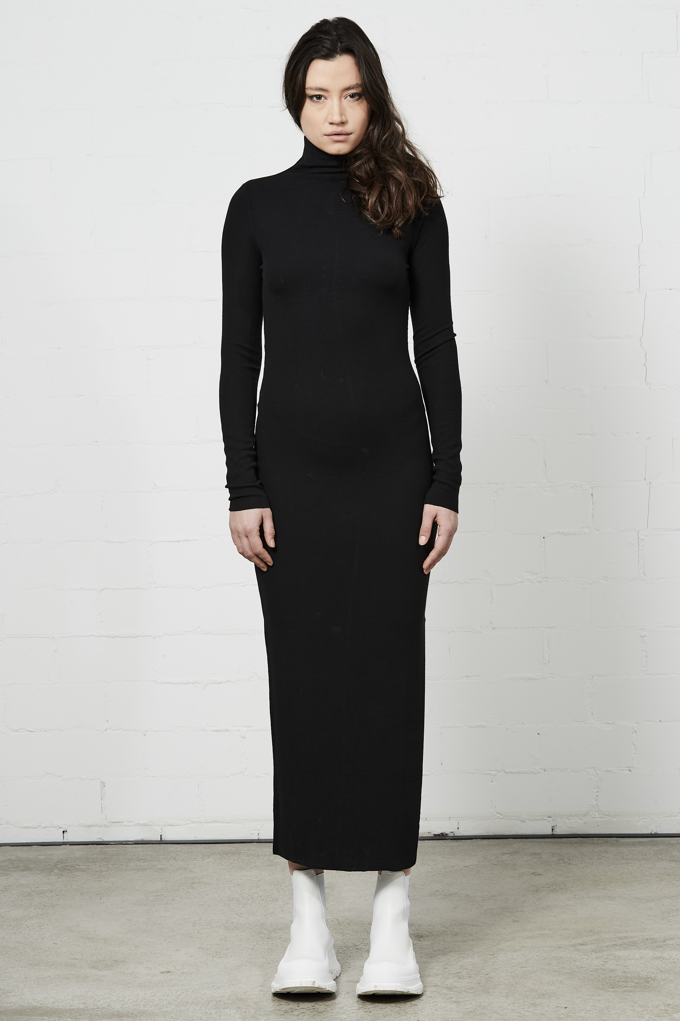 Thom Krom Modal Kleid