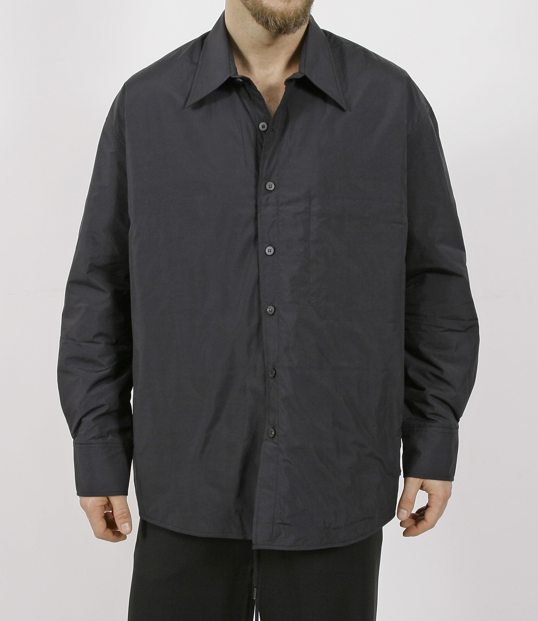 Isabel Benenato Outershirt