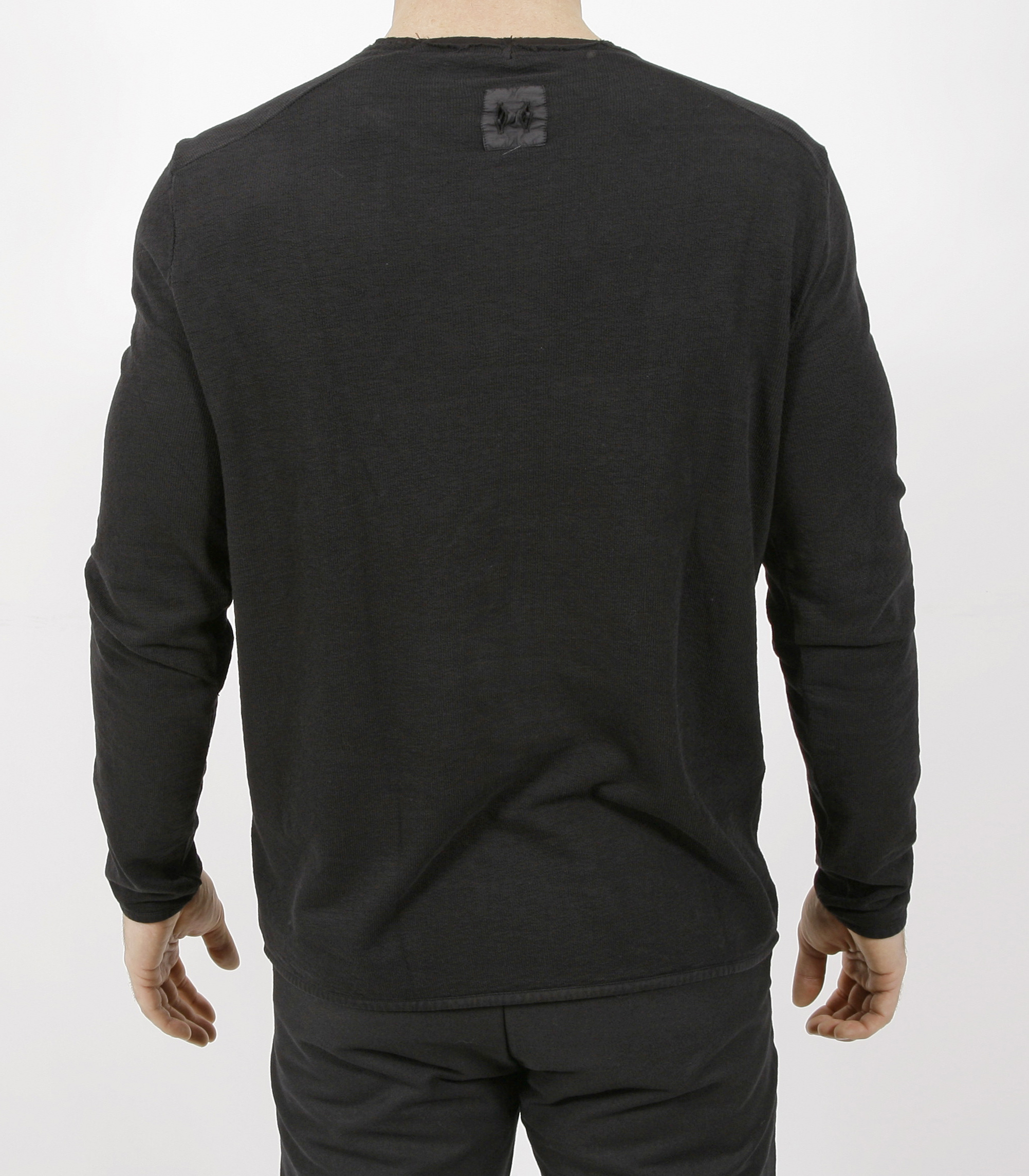 Hannes Roether Longsleeve