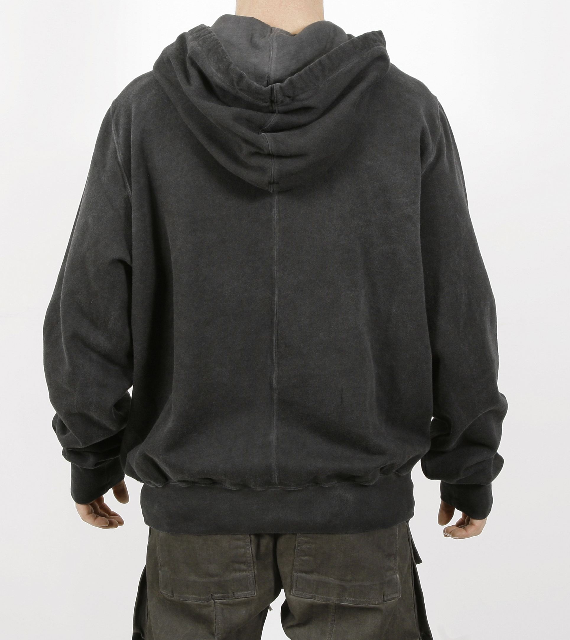DRKSHDW by Rick Owens Oversize Hoodie