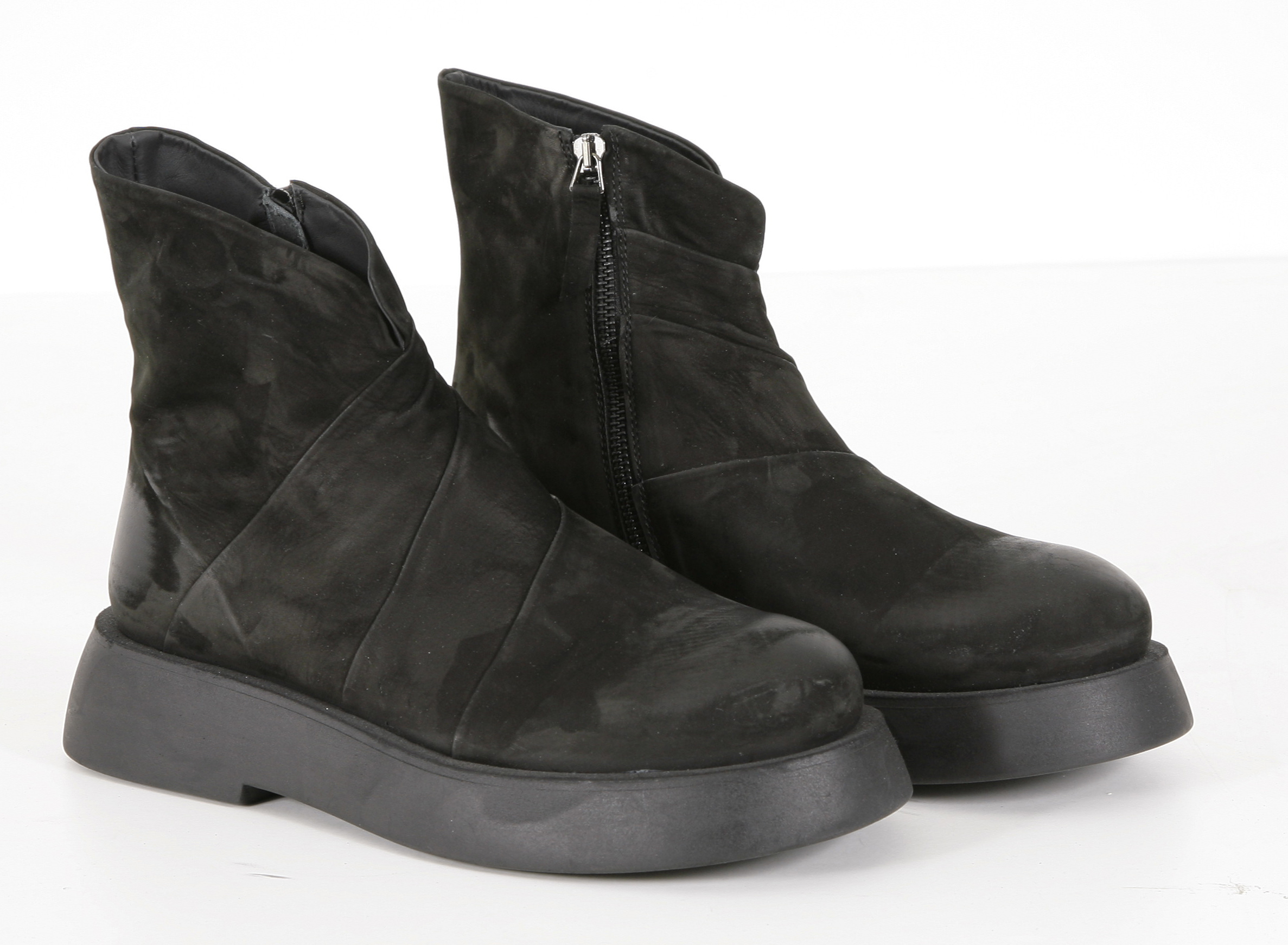 Ernesto Dolani Boots  