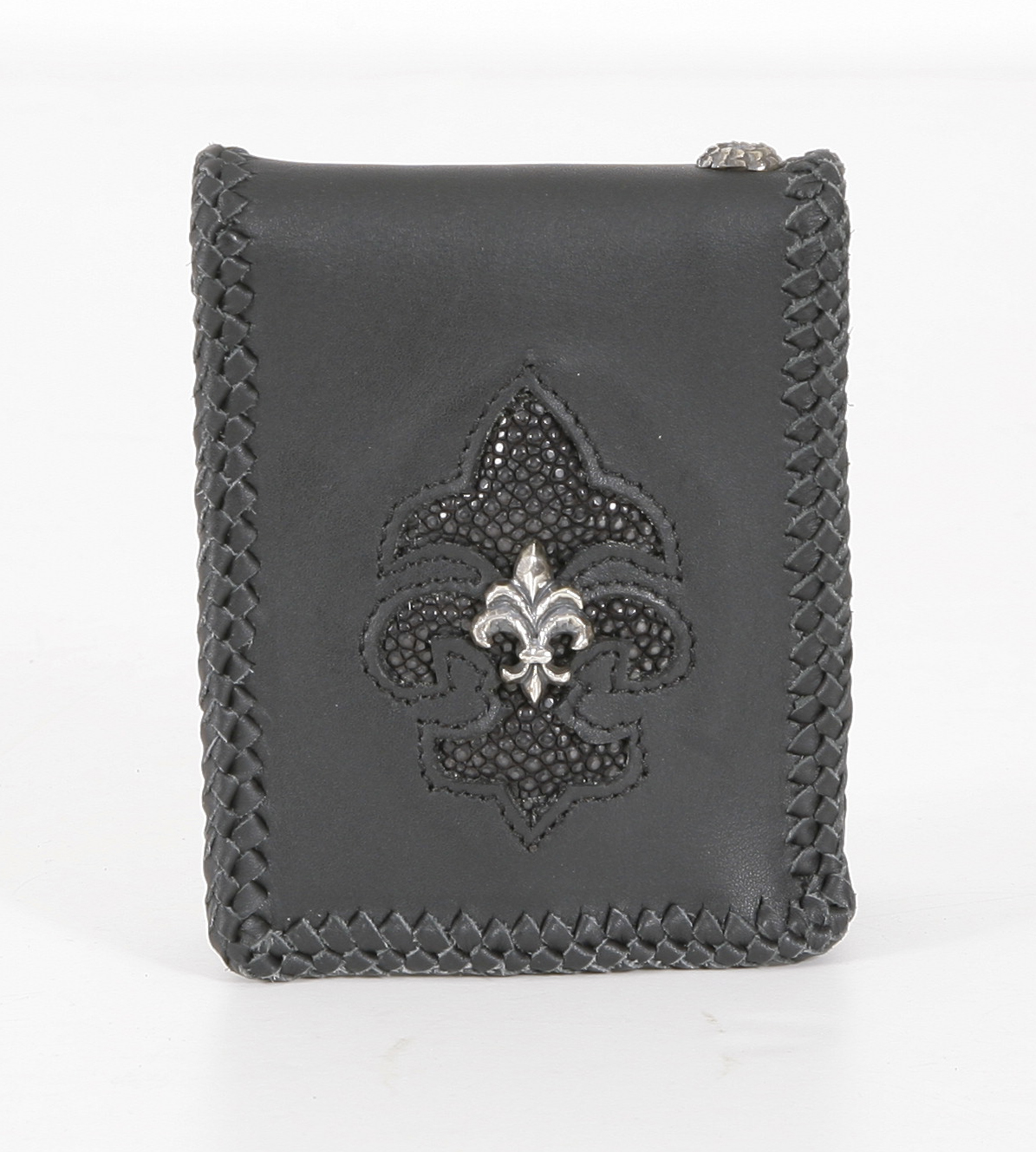 Elfcraft Lilly Wallet Black