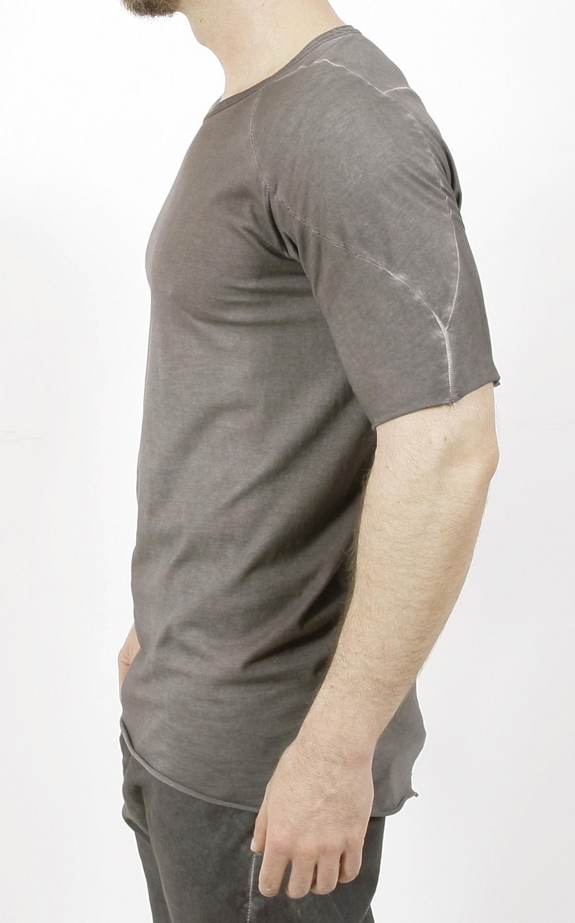 Isaac Sellam Brutalit T-Shirt 