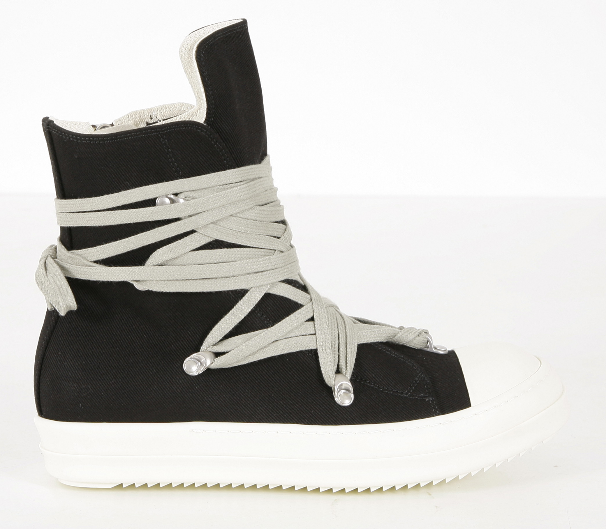 DRKSHDW by Rick Owens Megalace Sneakers