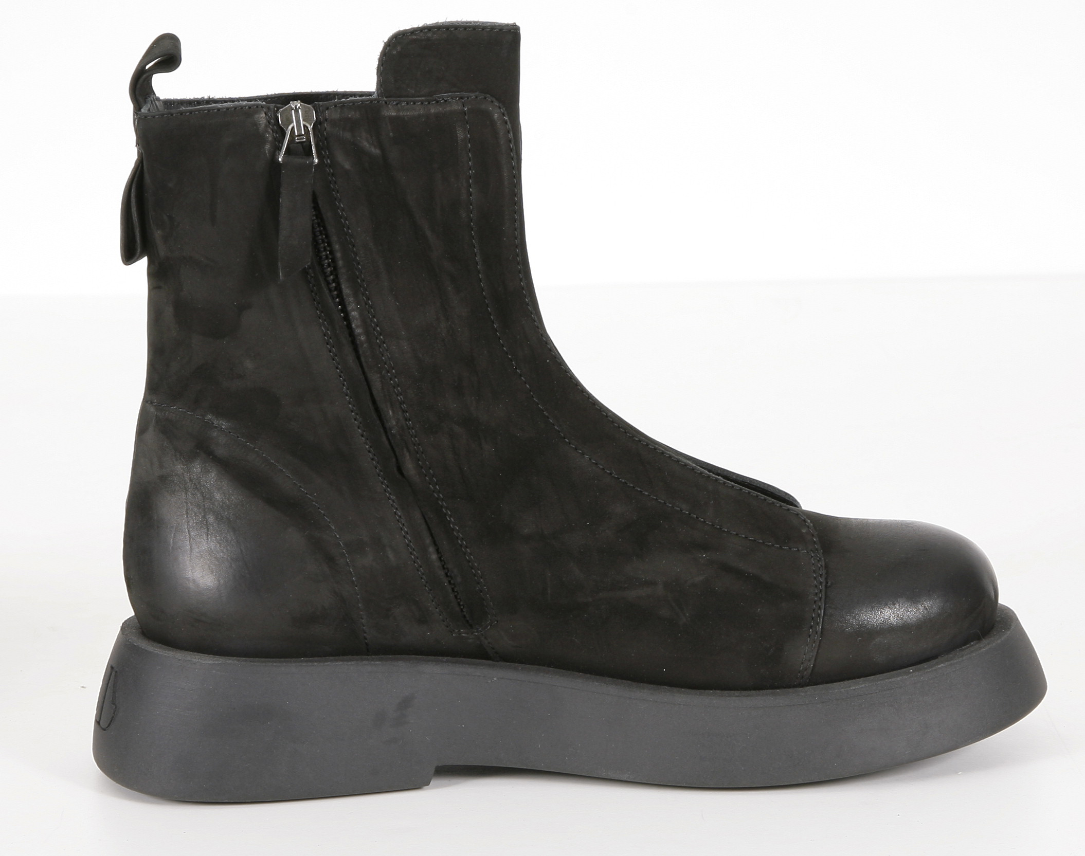 Ernesto Dolani Silicon Boots 