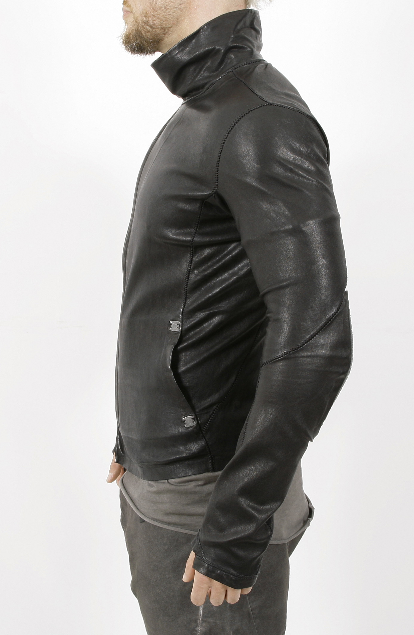 Isaac Sellam Imparable Jacket