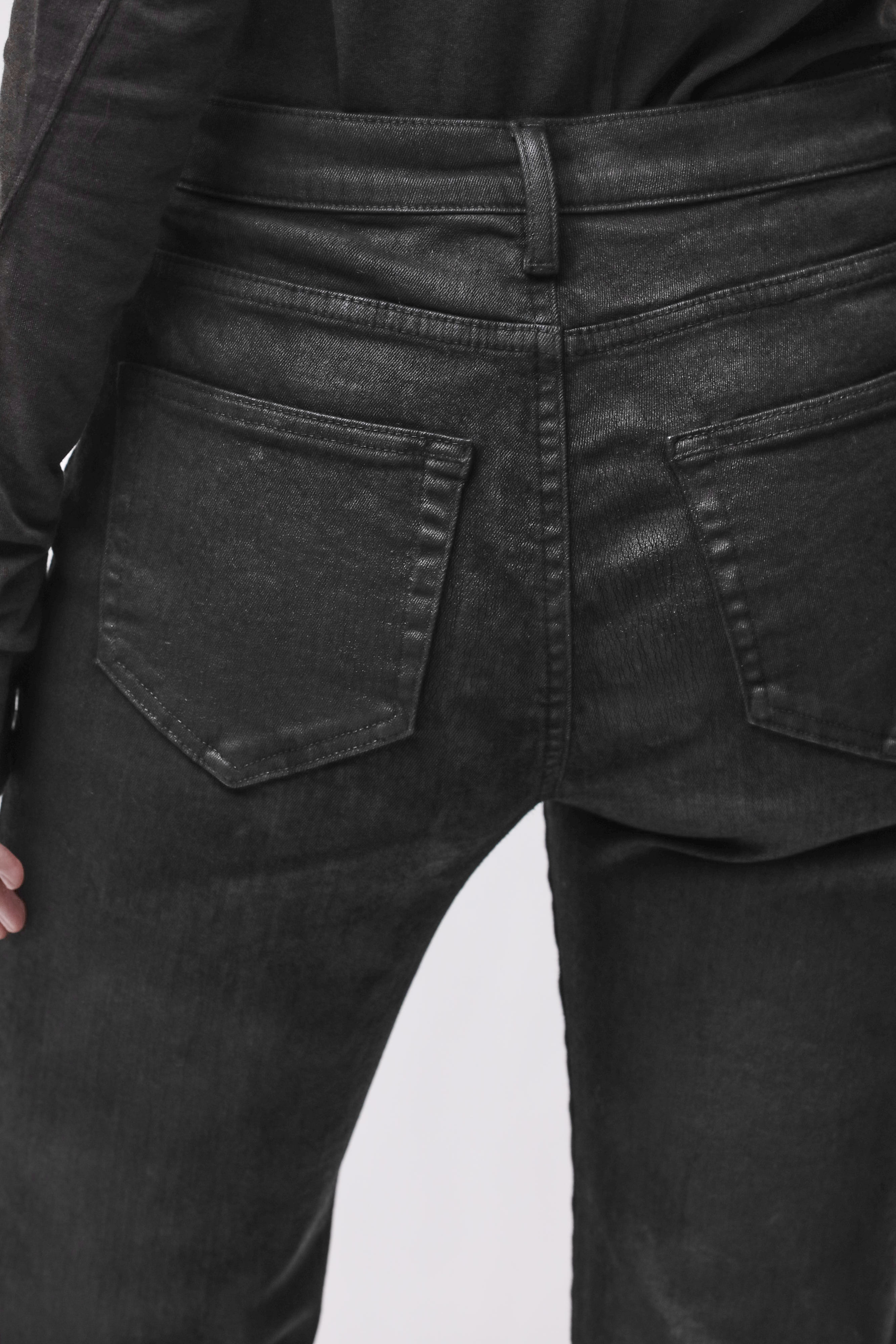 Thom Krom Damen Jeans WT82