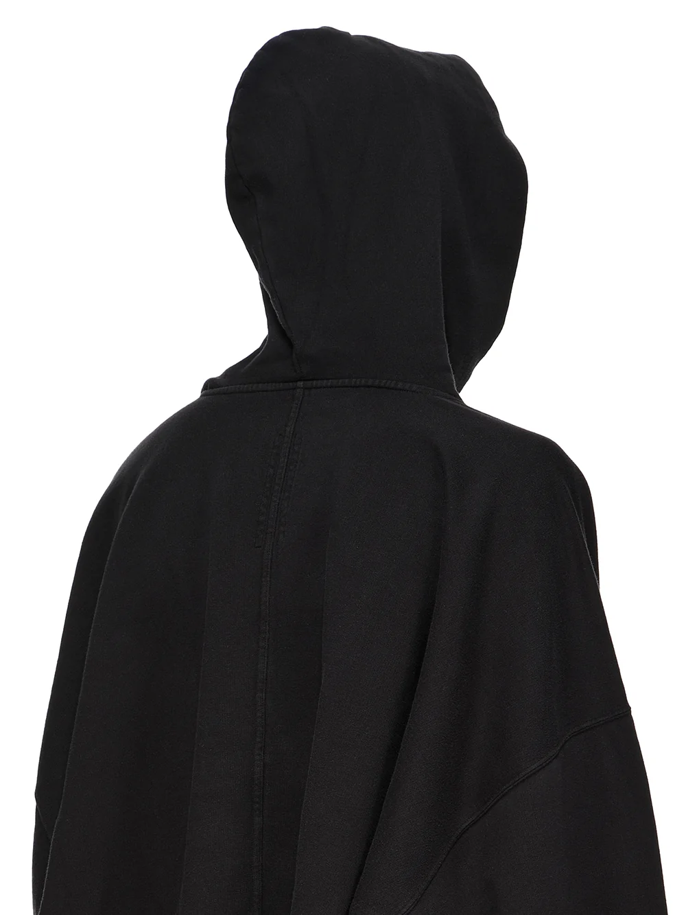 DRKSHDW by Rick Owens Kaftan Hip