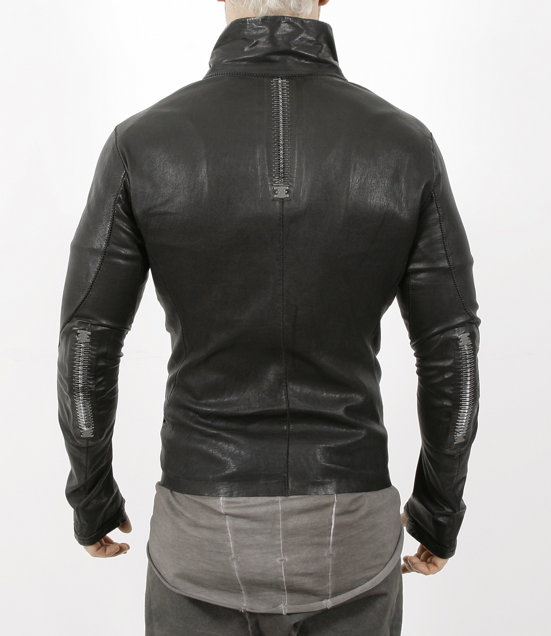 Isaac Sellam Imparable Jacket