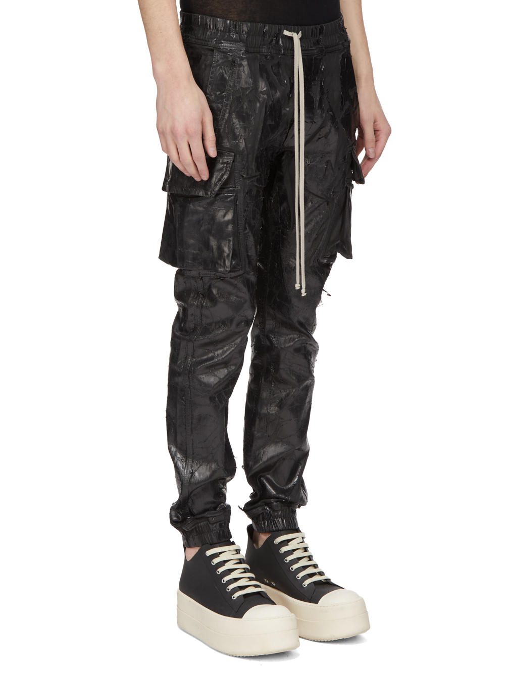 DRKSHDW by Rick Owens Mastadon Cut Pant