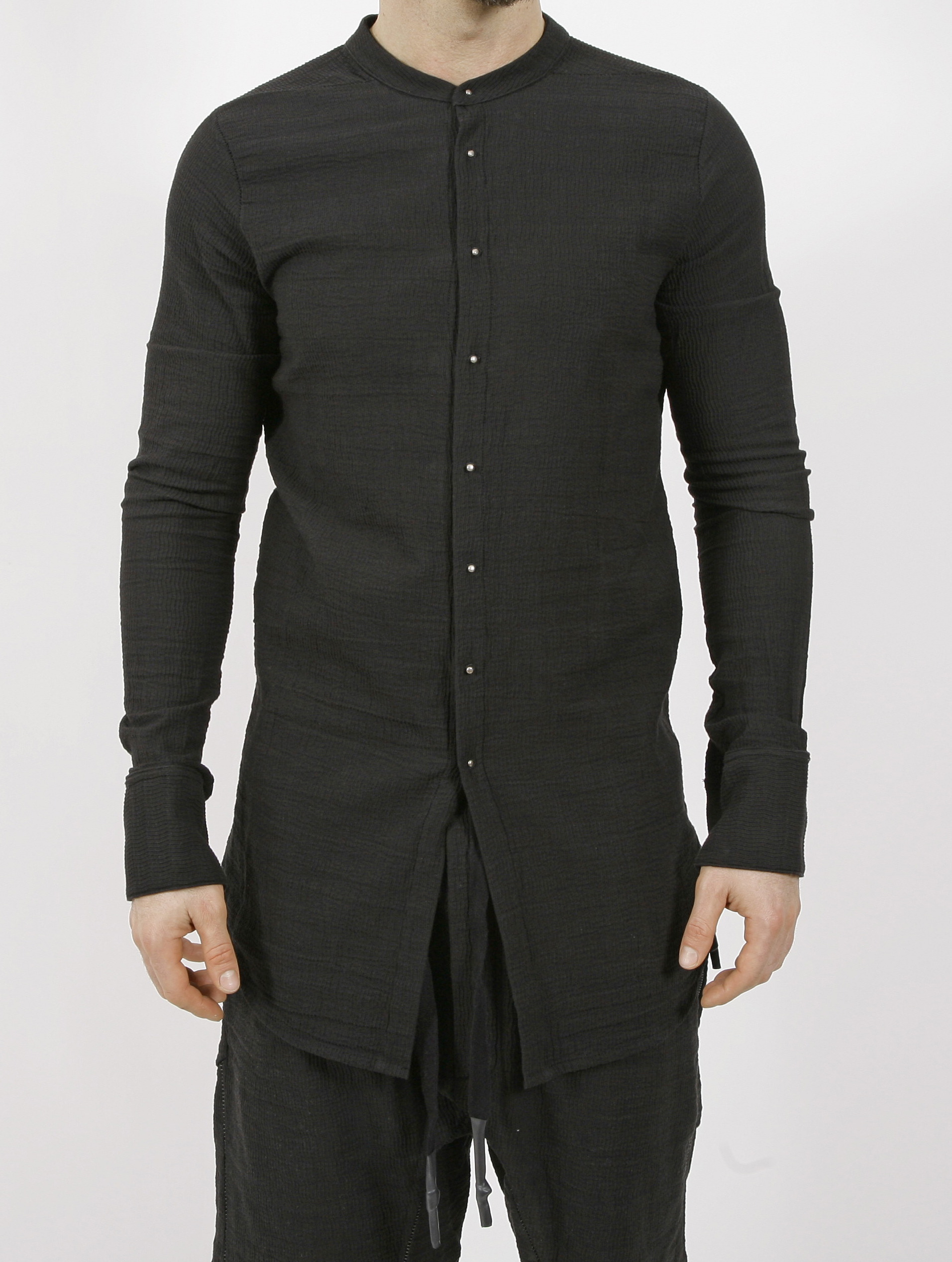 Isaac Sellam Dandy Long Shirt