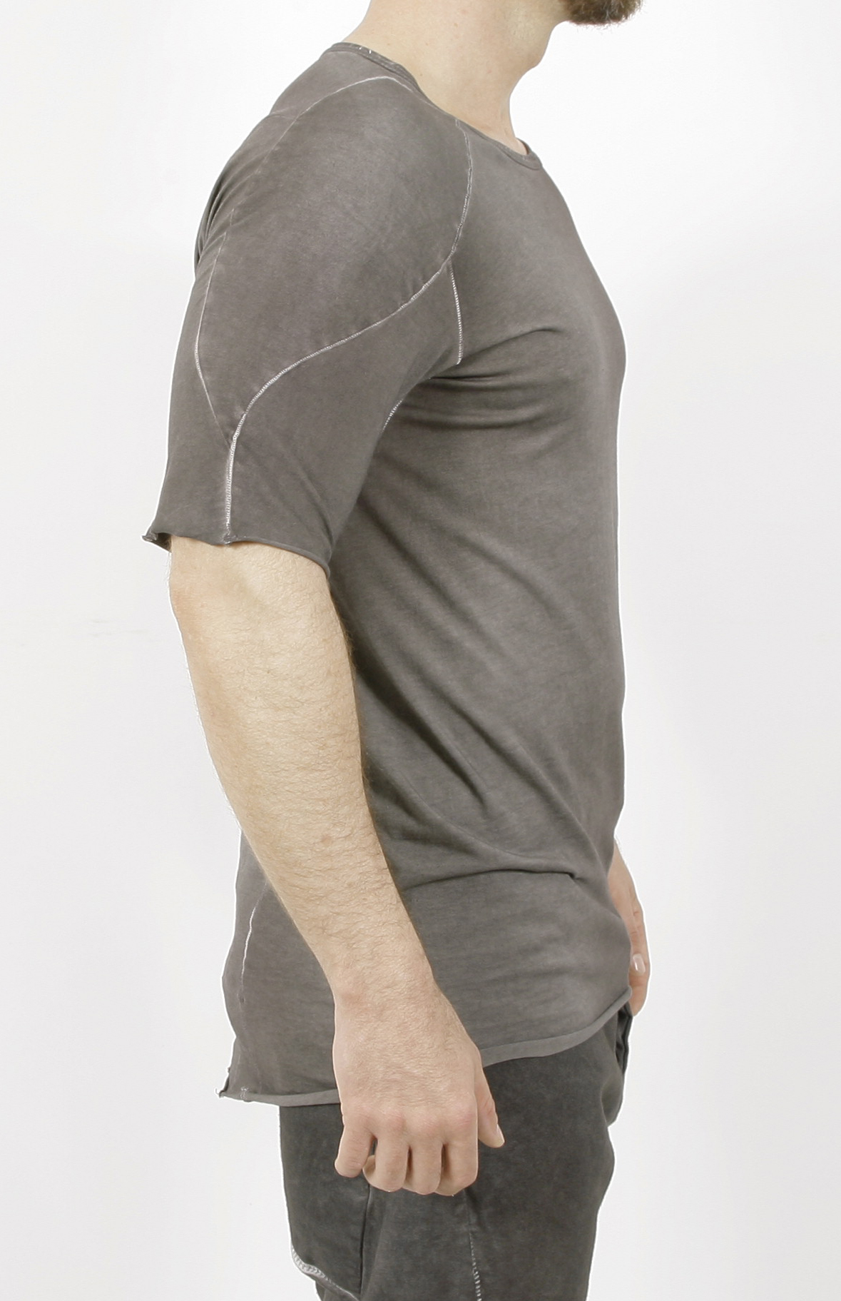 Isaac Sellam Brutalit T-Shirt 