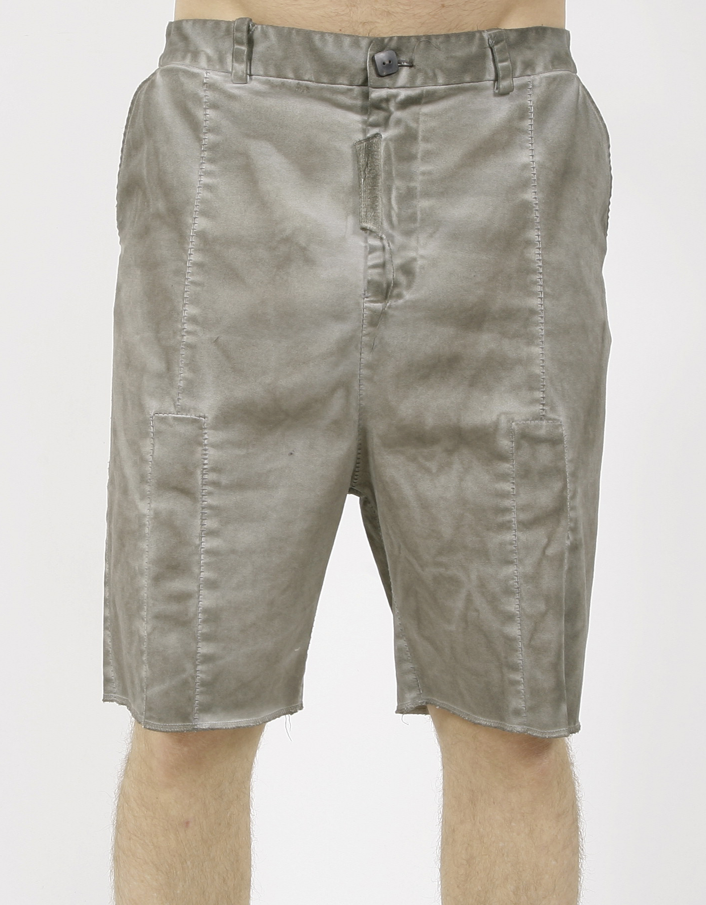 MD75 Ash Dissolv Bermuda