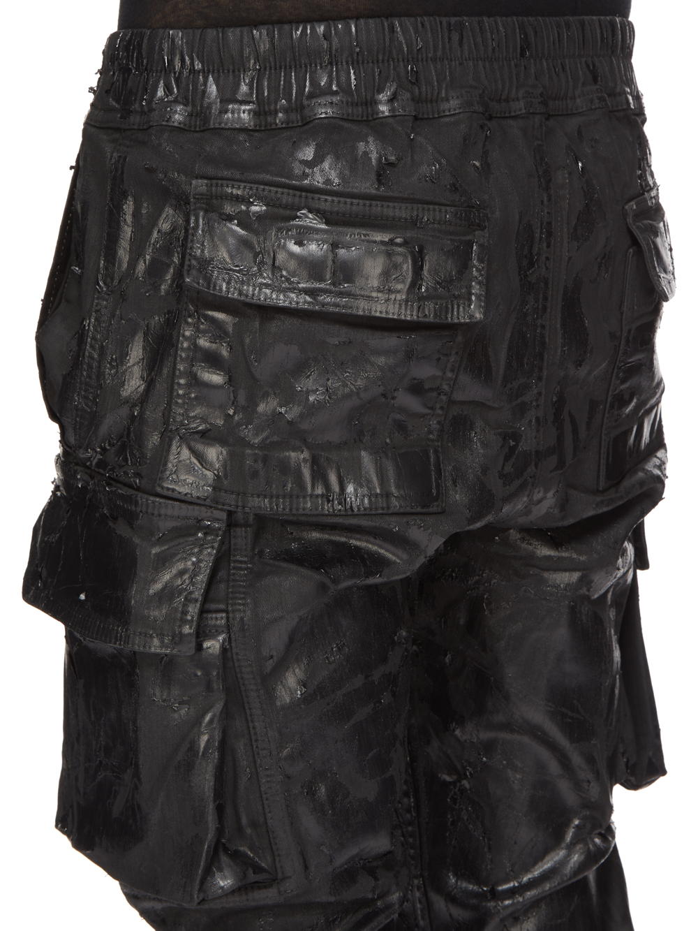 DRKSHDW by Rick Owens Mastadon Cut Pant