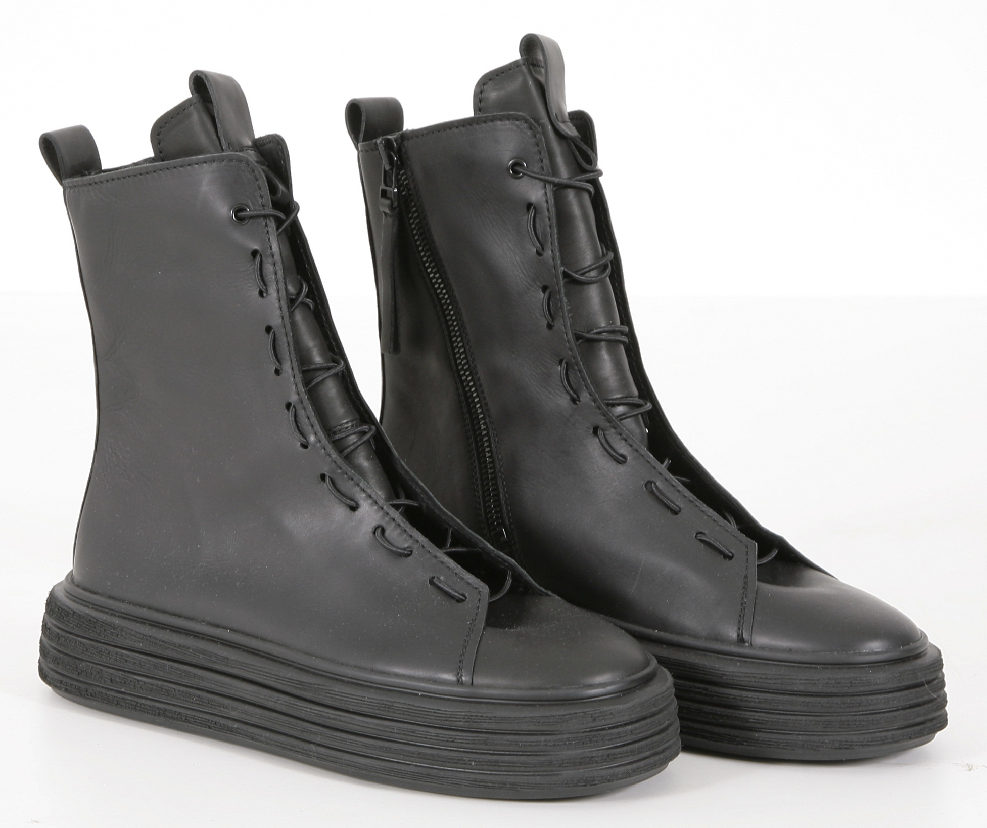 Puro Secret Zoom In Boots